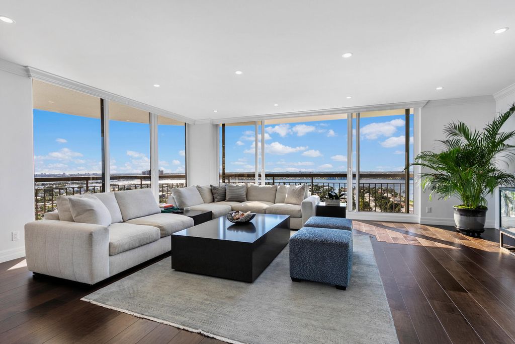 Photo of 4100 N Ocean Drive #2204, Singer Island, FL 33404 (MLS # R10845213)