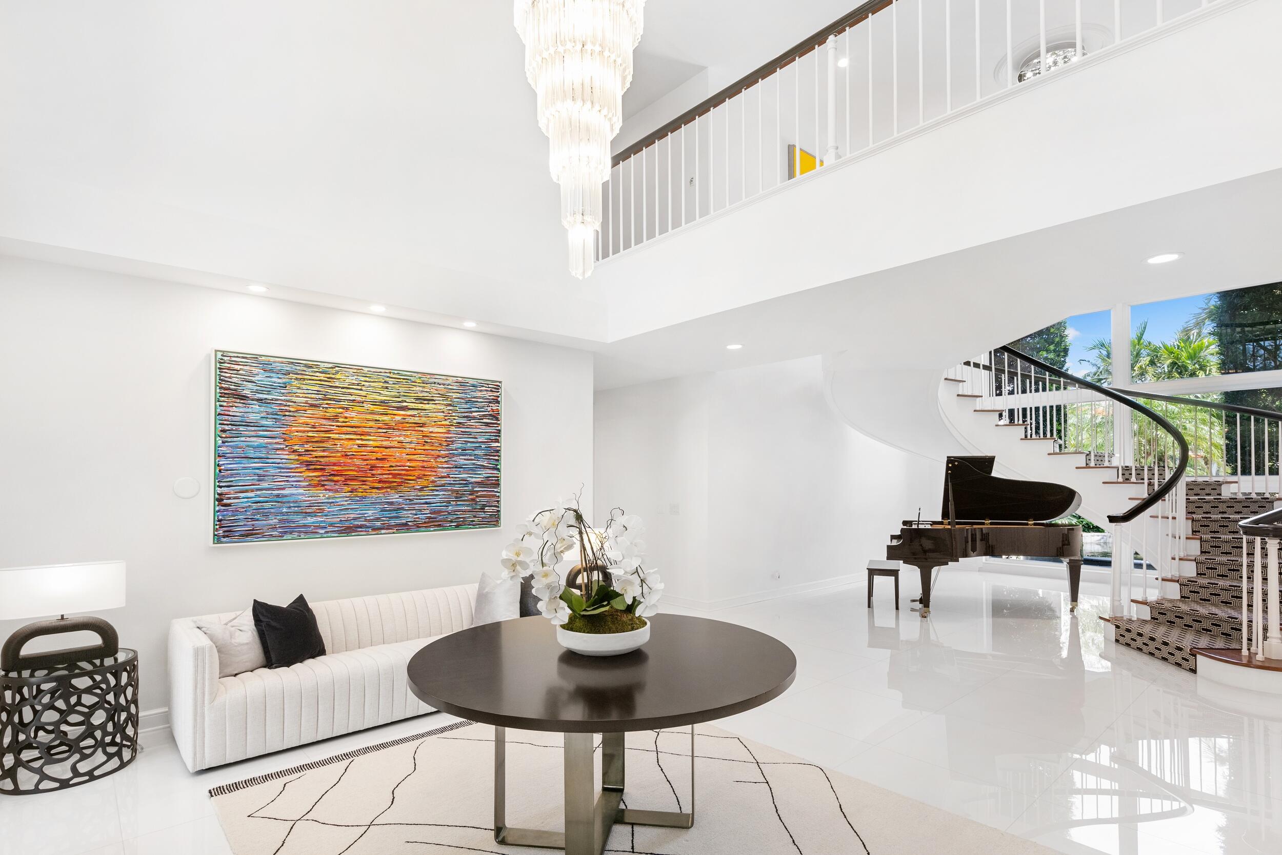 THE SANCTUARY - Residential