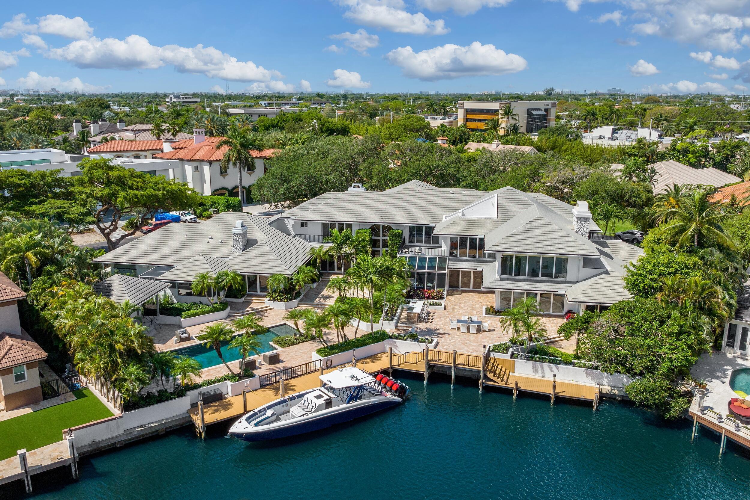 THE SANCTUARY - Residential