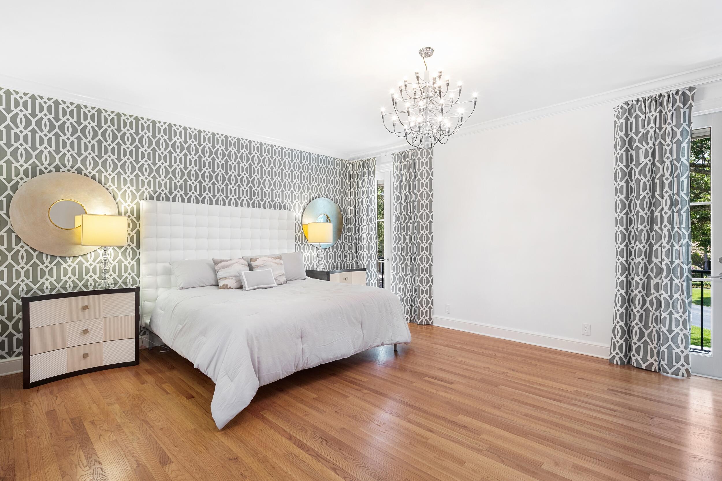 THE SANCTUARY - Residential