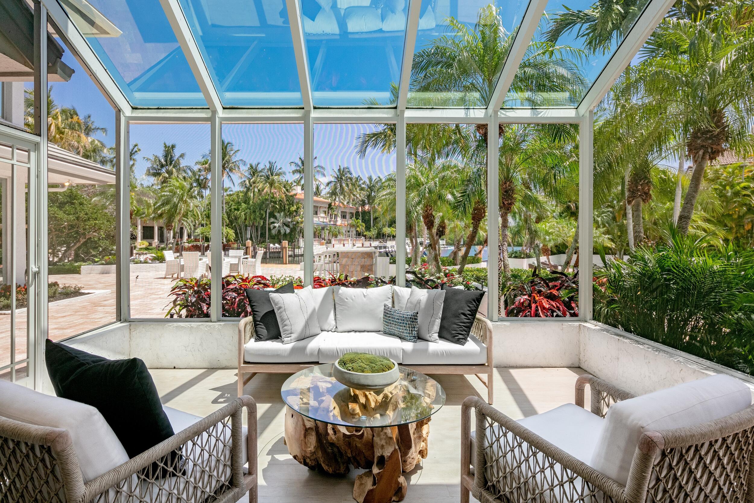 THE SANCTUARY - Residential