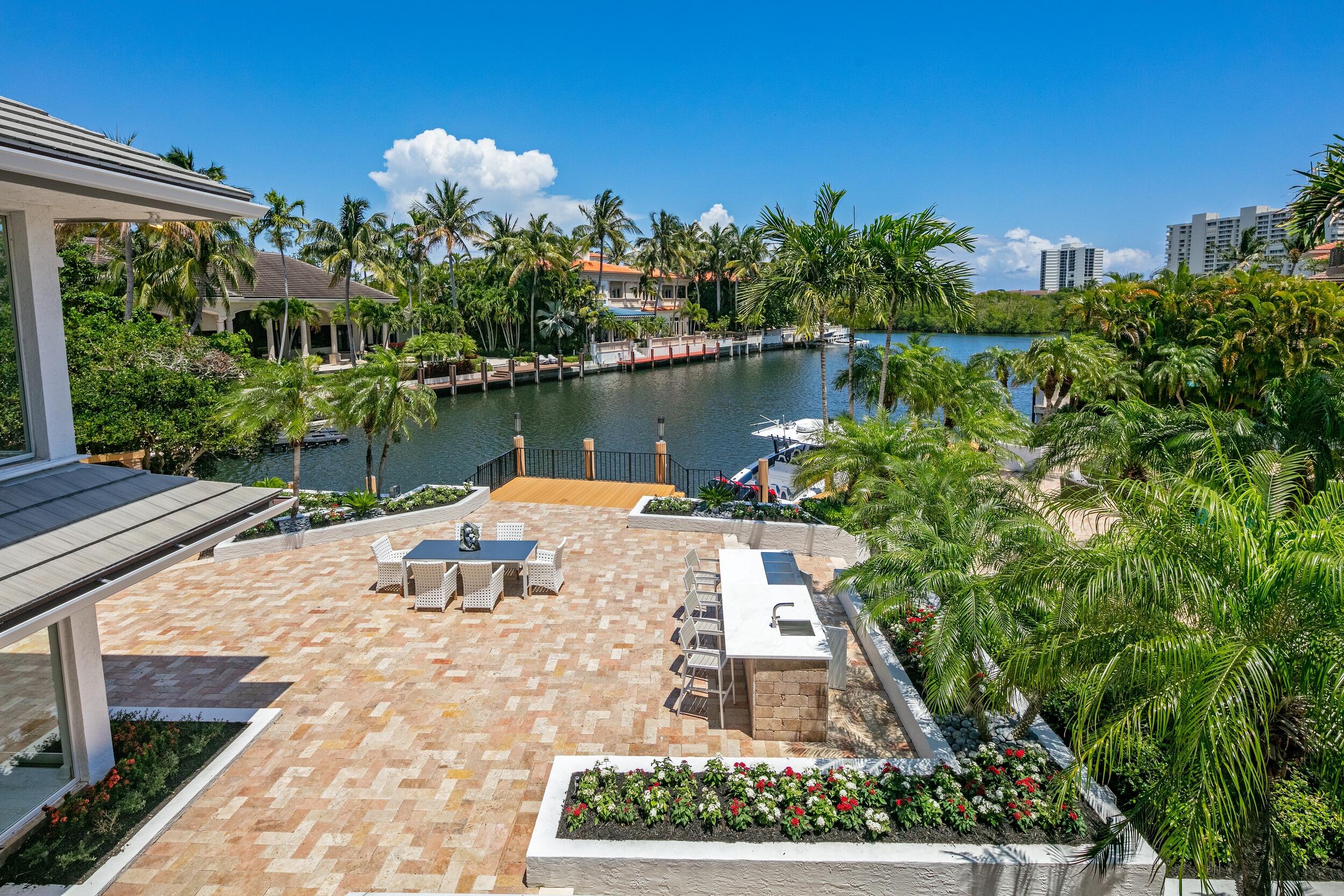 THE SANCTUARY - Residential