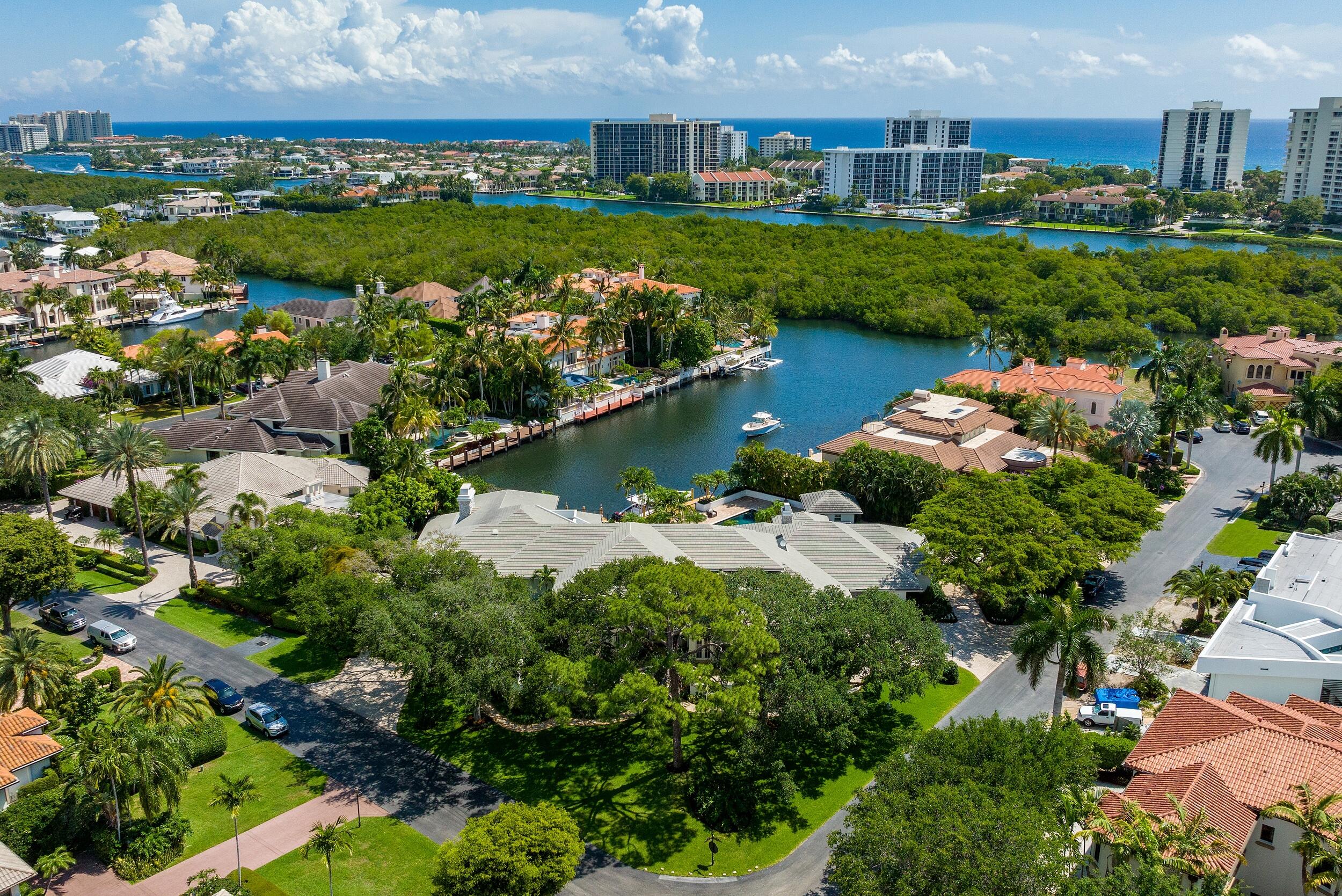 THE SANCTUARY - Residential