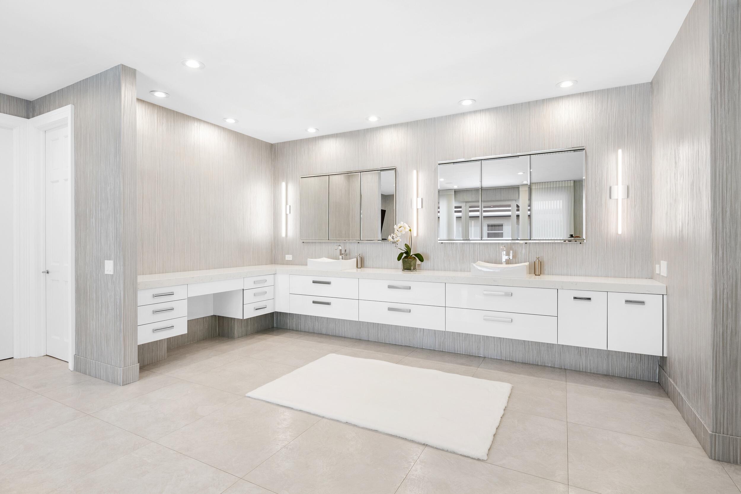 THE SANCTUARY - Residential