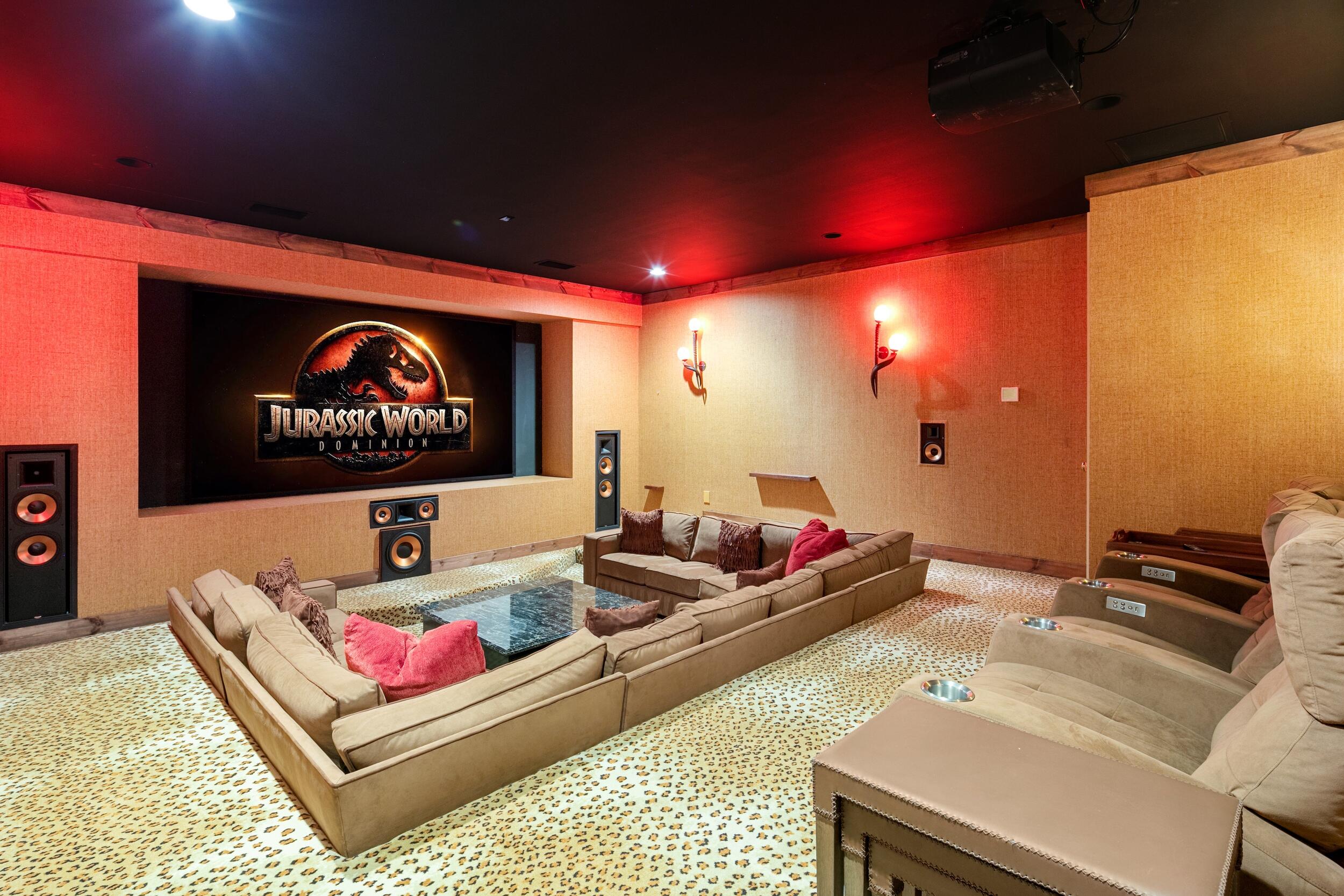 THE SANCTUARY - Residential