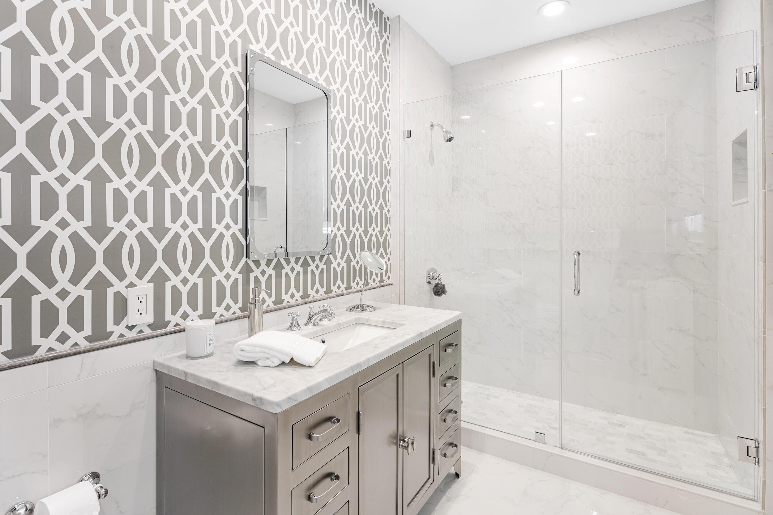 THE SANCTUARY - Residential