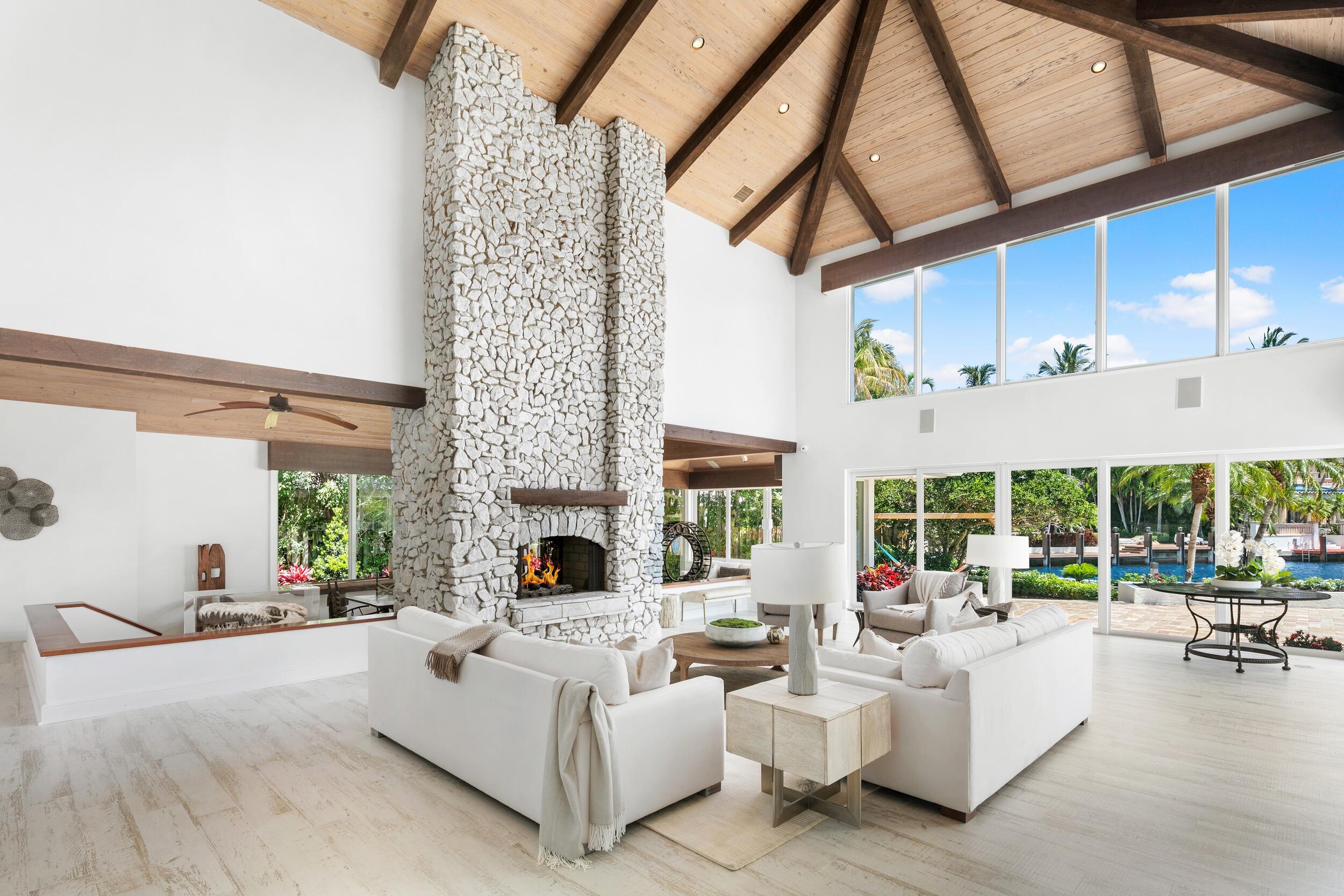 THE SANCTUARY - Residential