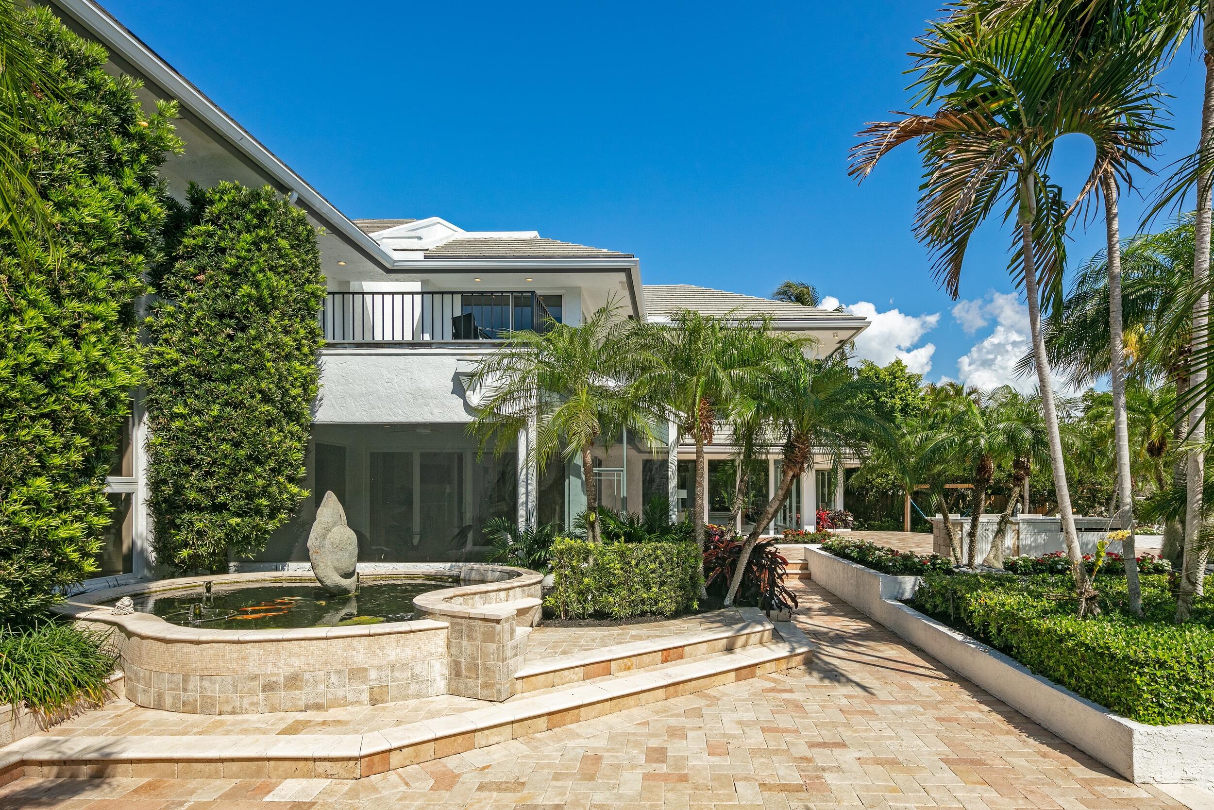 THE SANCTUARY - Residential