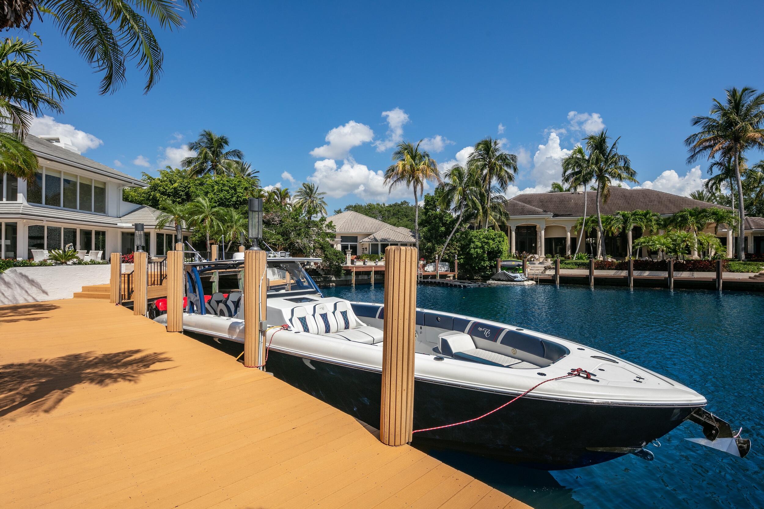 THE SANCTUARY - Residential