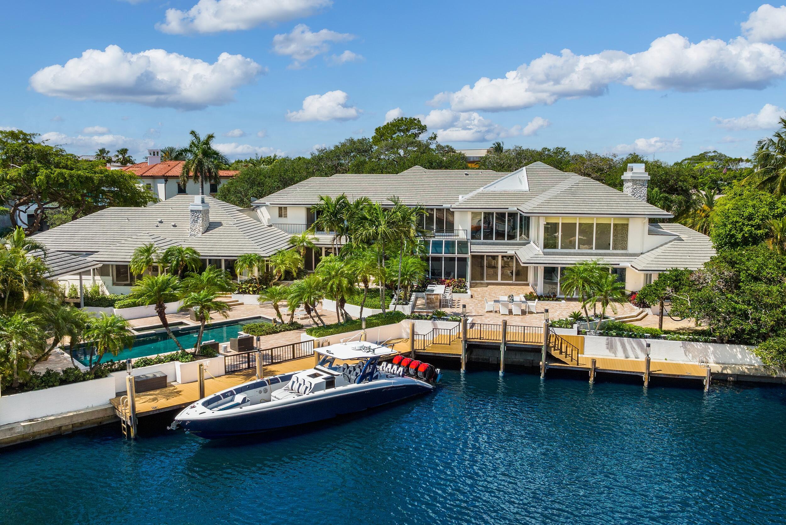 THE SANCTUARY - Residential