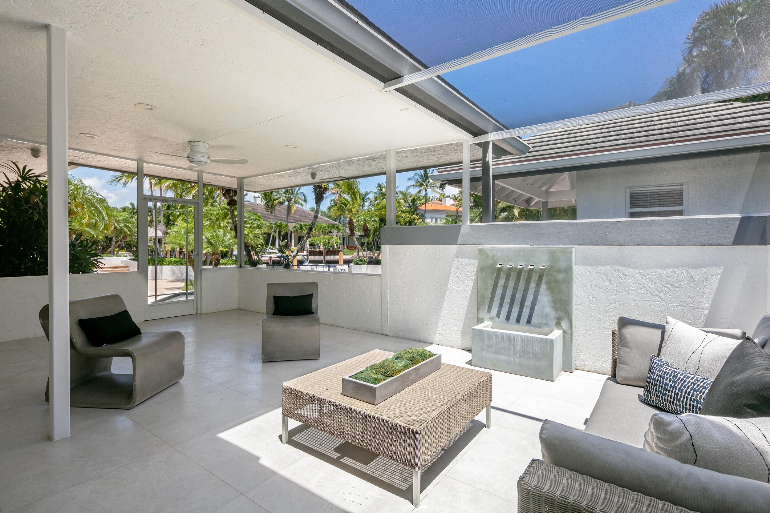 THE SANCTUARY - Residential