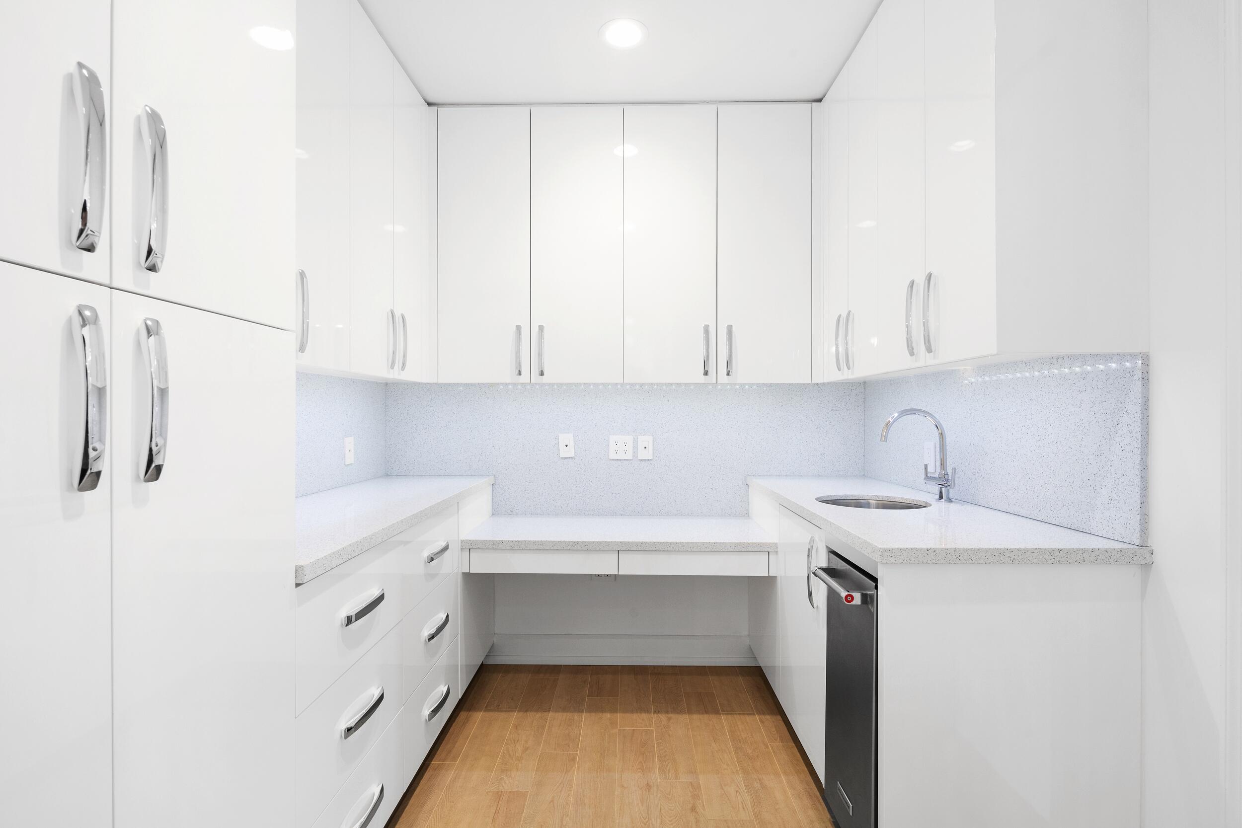 THE SANCTUARY - Residential