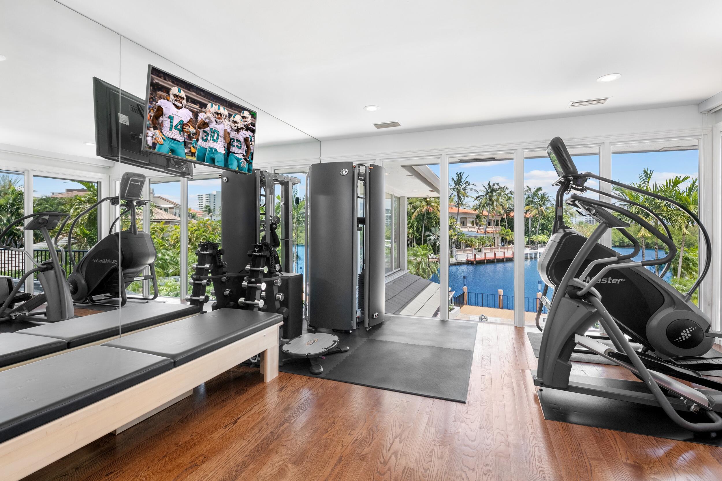 THE SANCTUARY - Residential