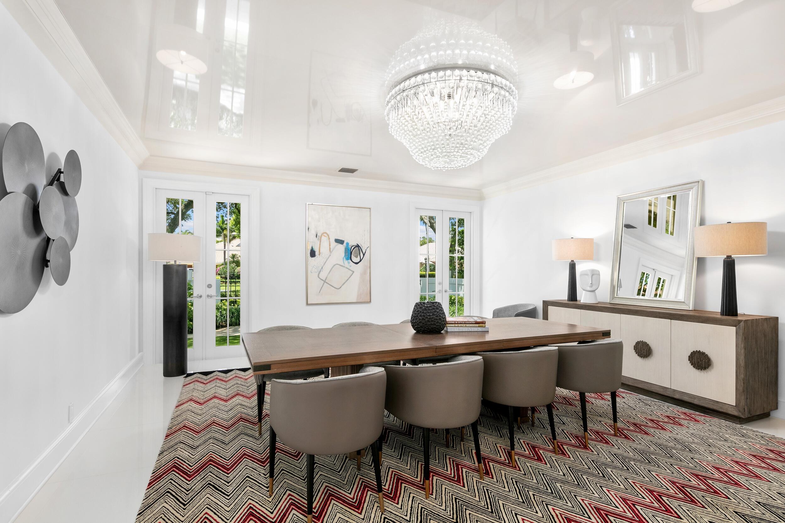 THE SANCTUARY - Residential