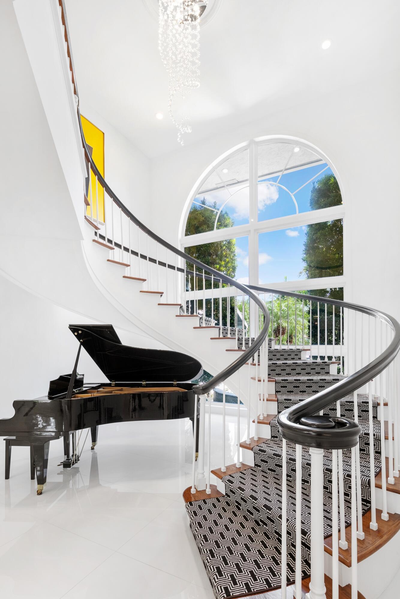 THE SANCTUARY - Residential