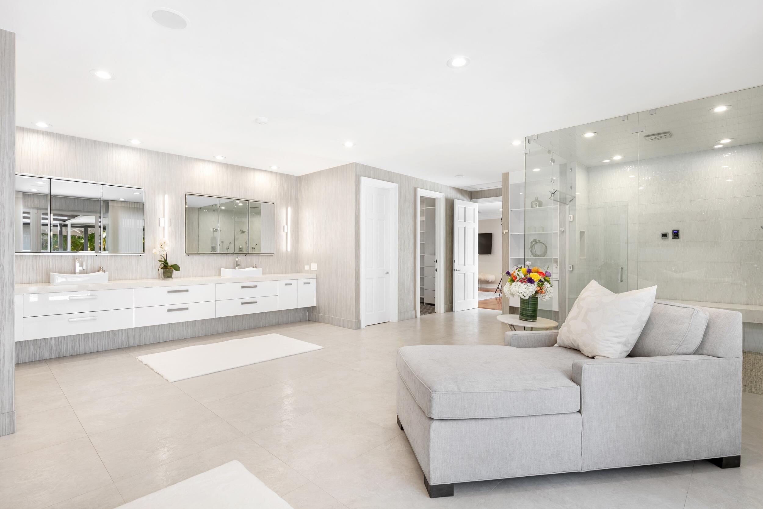 THE SANCTUARY - Residential