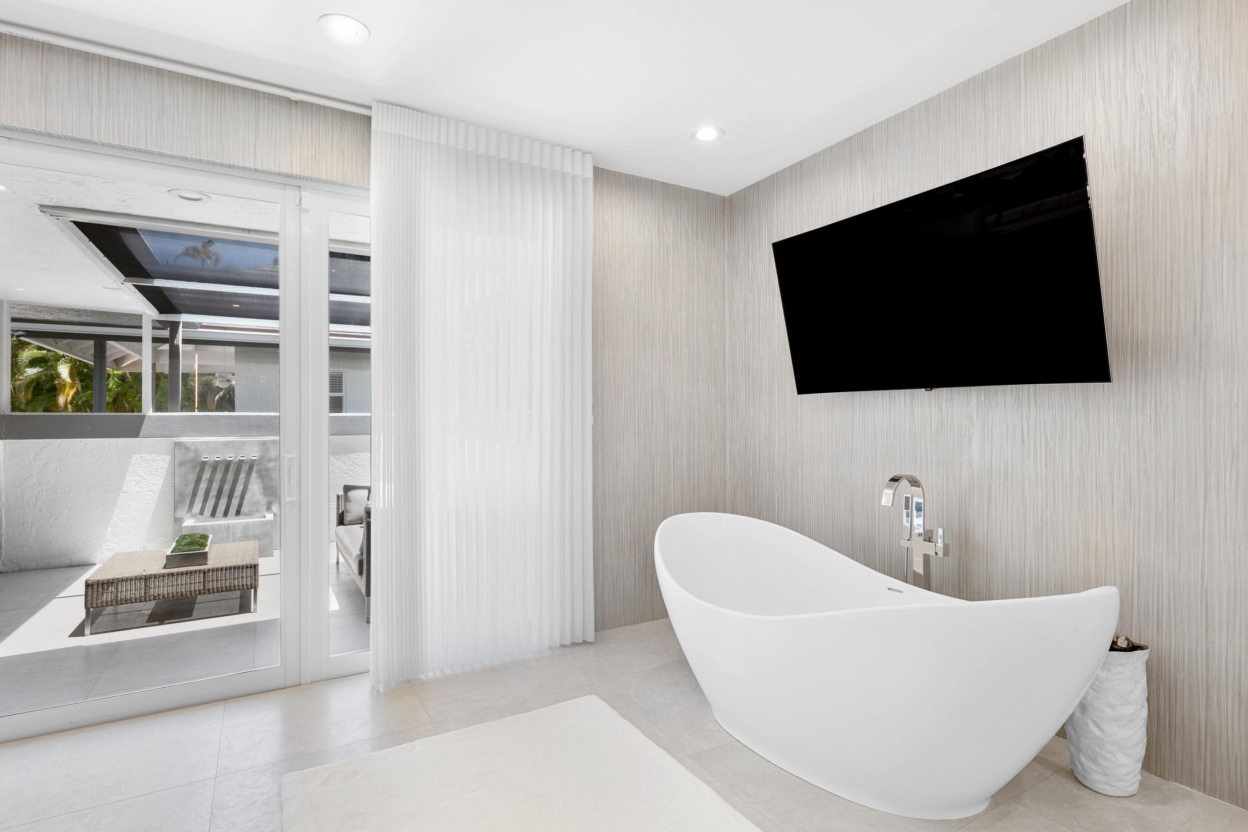 THE SANCTUARY - Residential