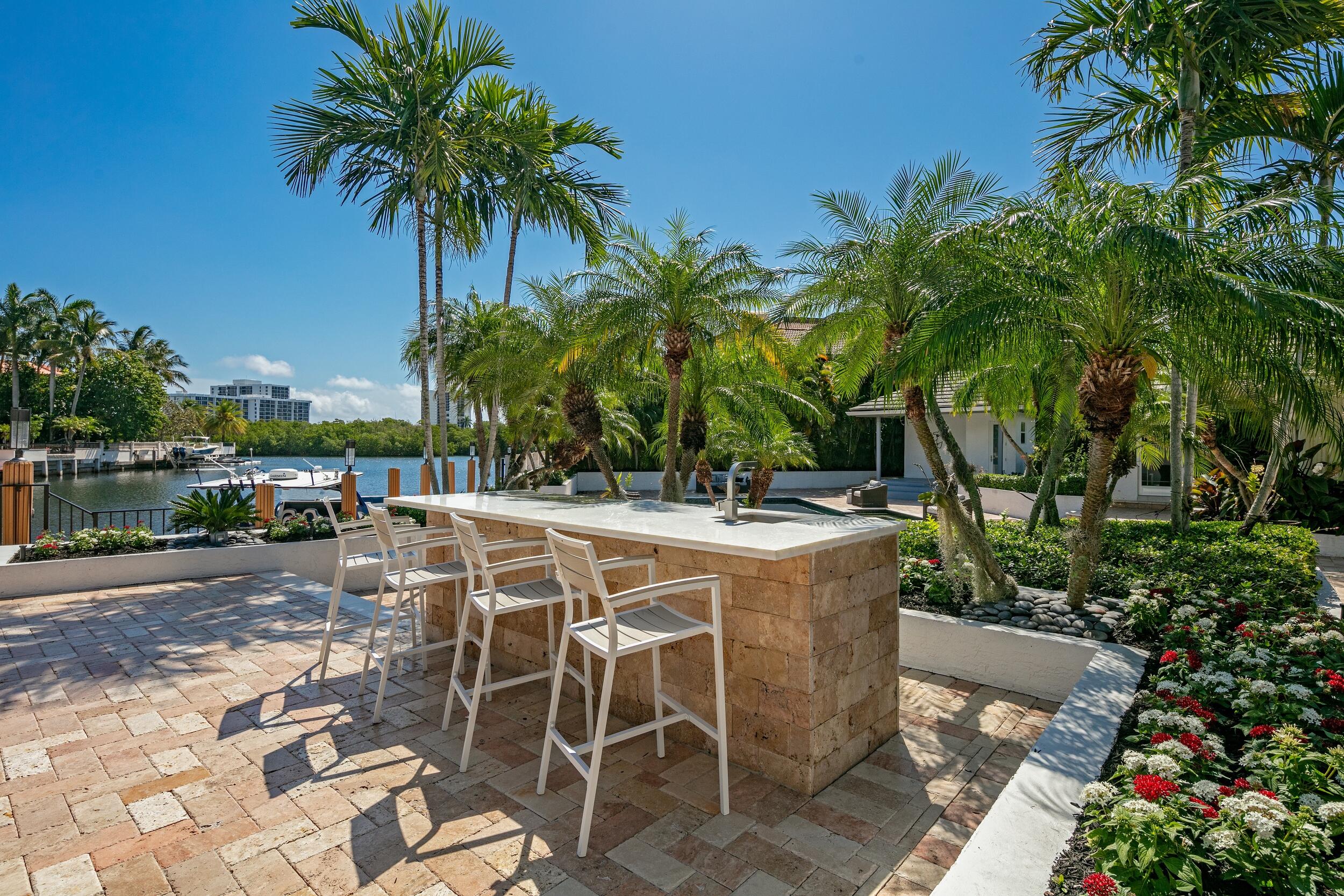 THE SANCTUARY - Residential