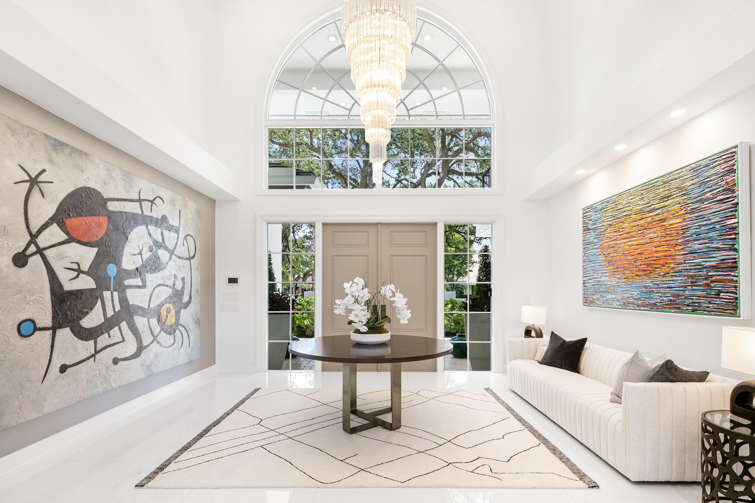 THE SANCTUARY - Residential