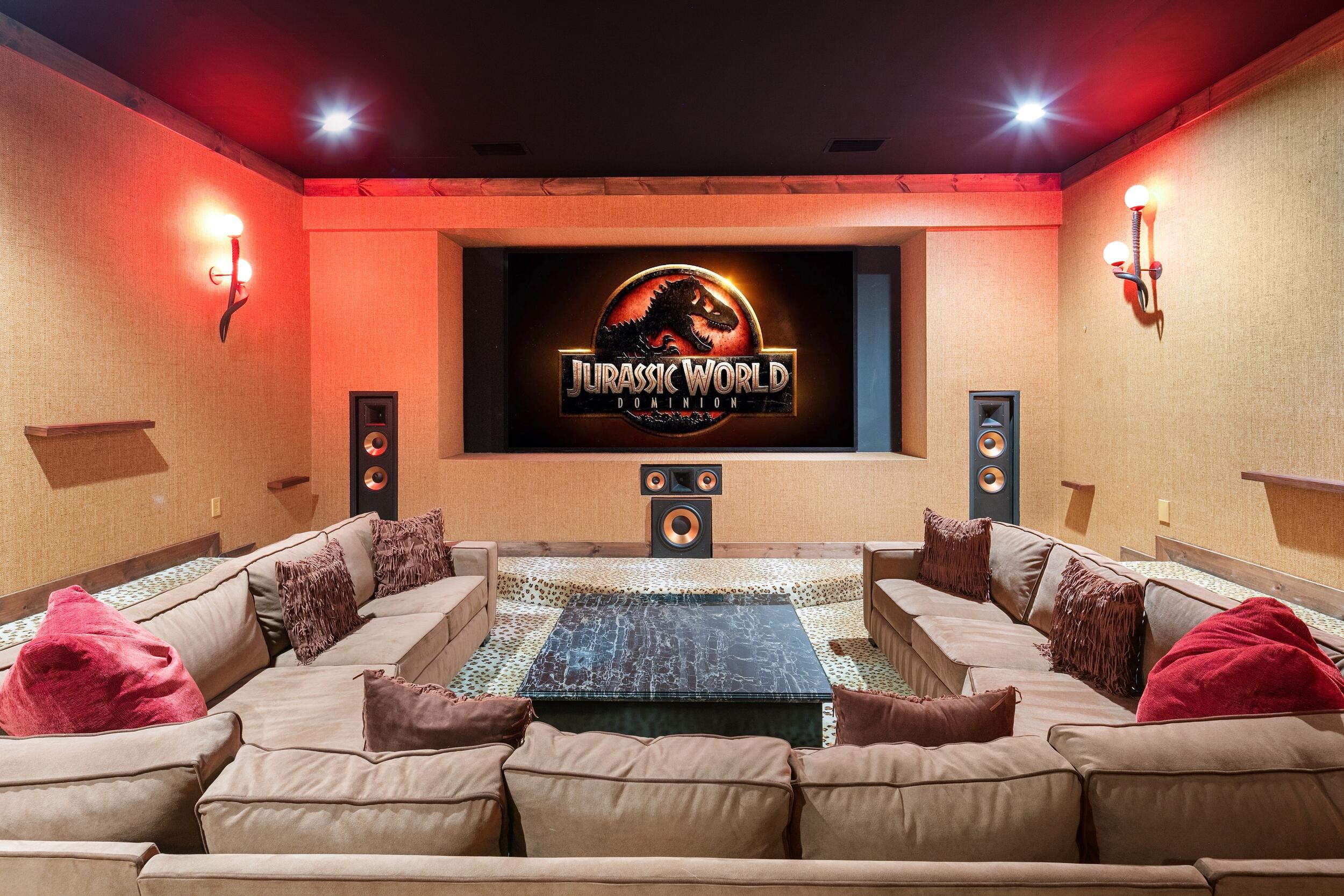 THE SANCTUARY - Residential