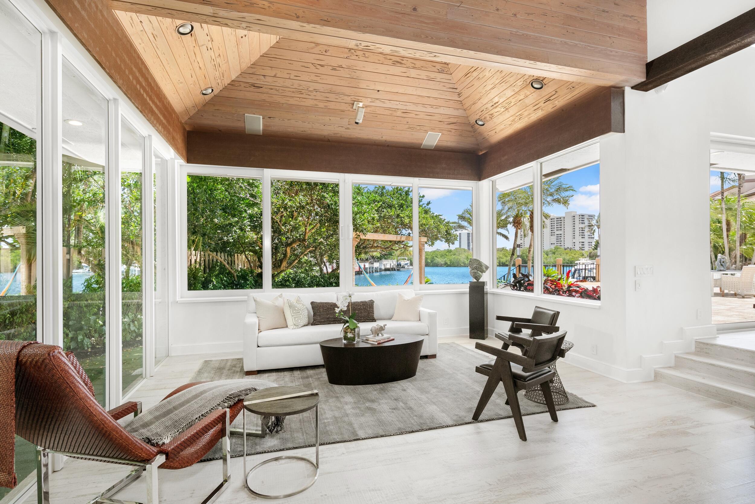 THE SANCTUARY - Residential