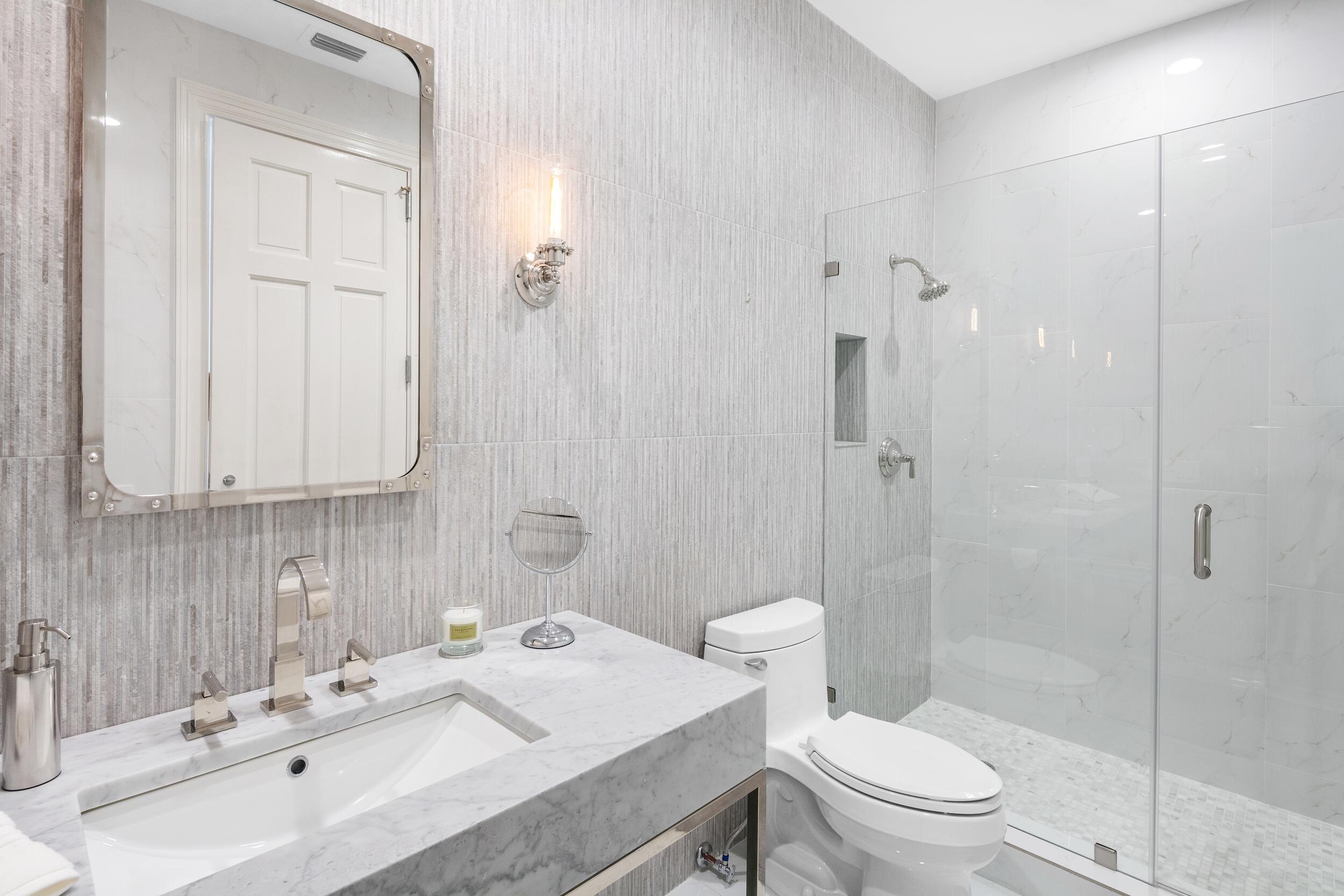 THE SANCTUARY - Residential