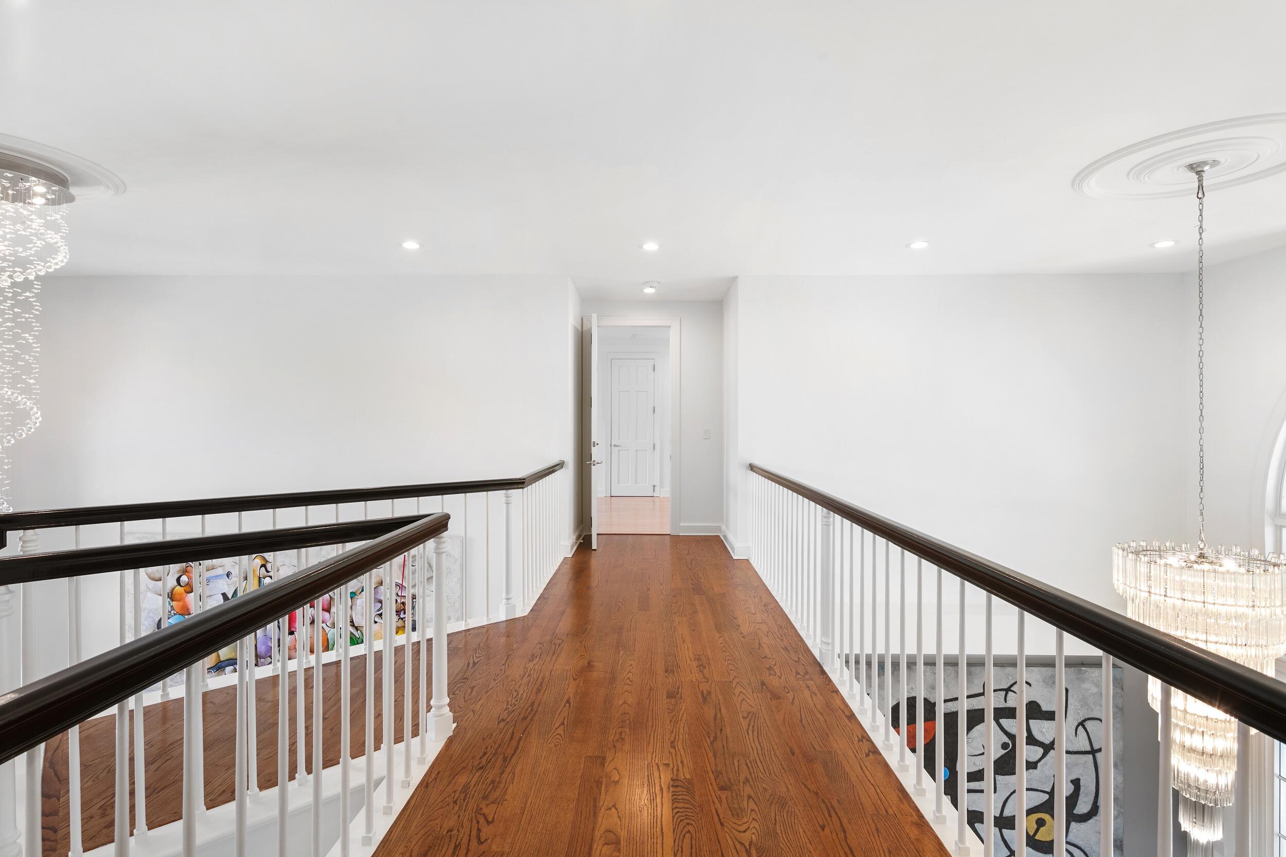 THE SANCTUARY - Residential