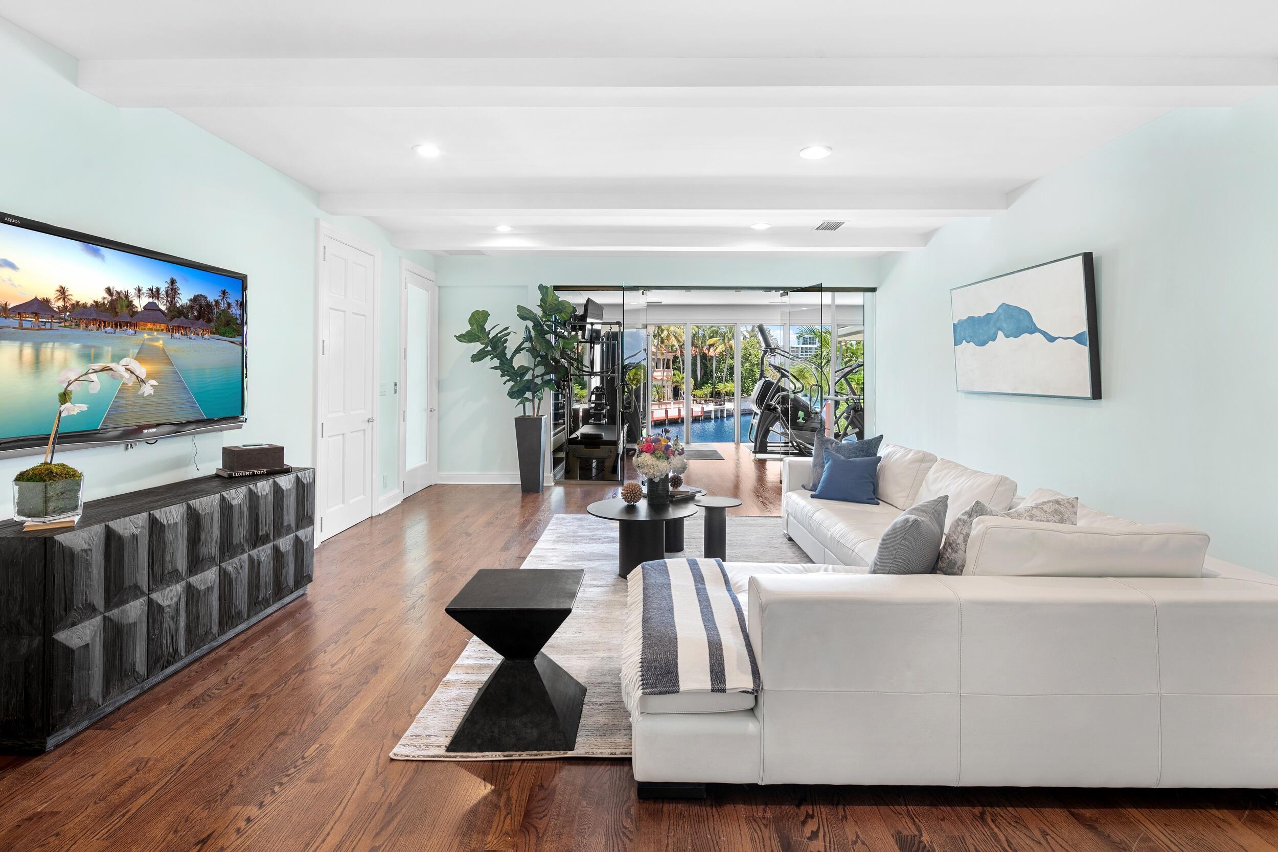 THE SANCTUARY - Residential