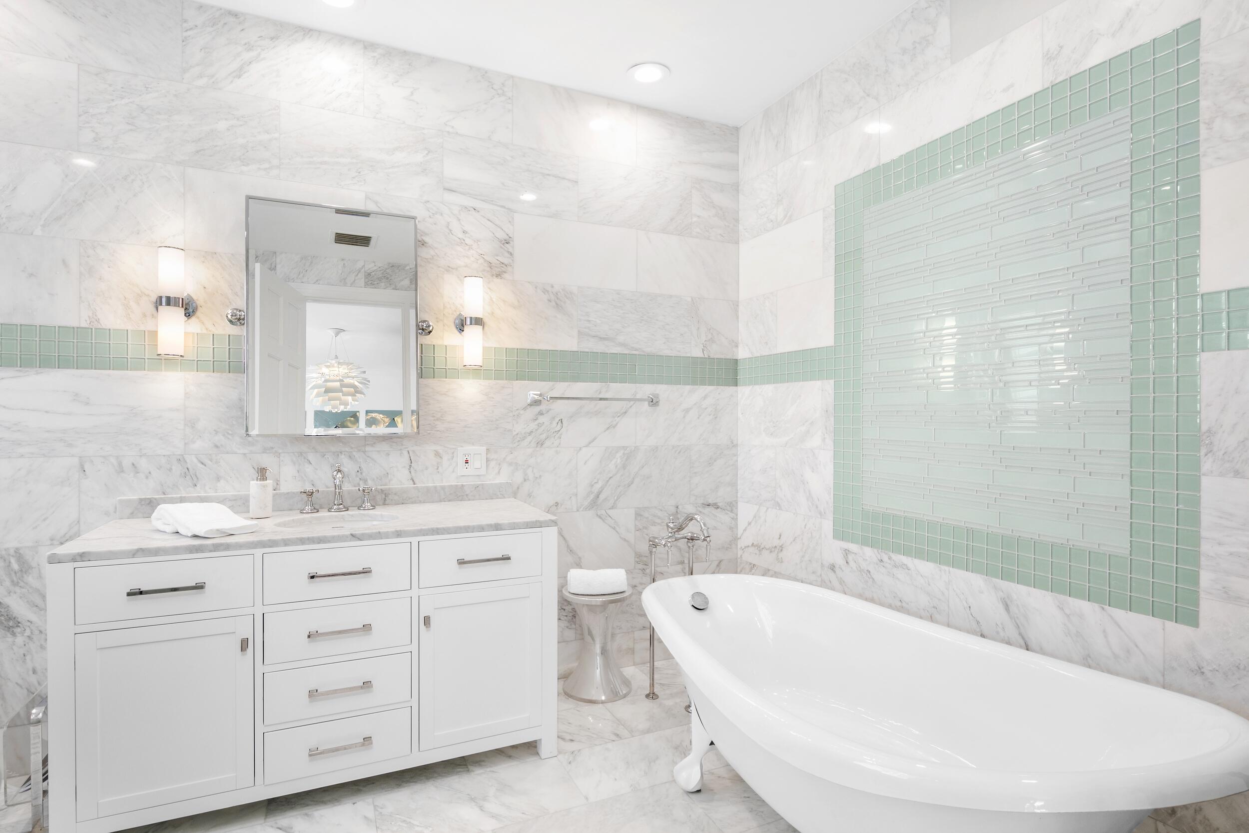 THE SANCTUARY - Residential