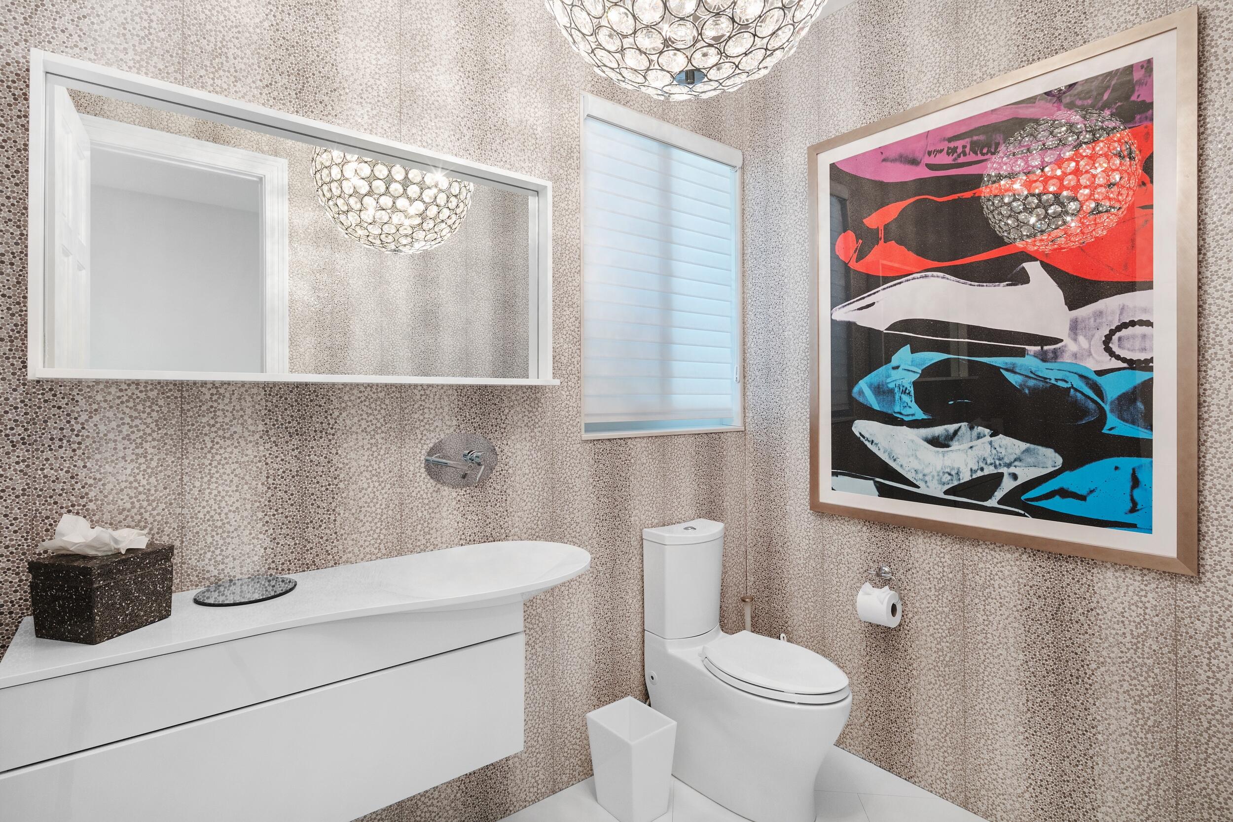 THE SANCTUARY - Residential