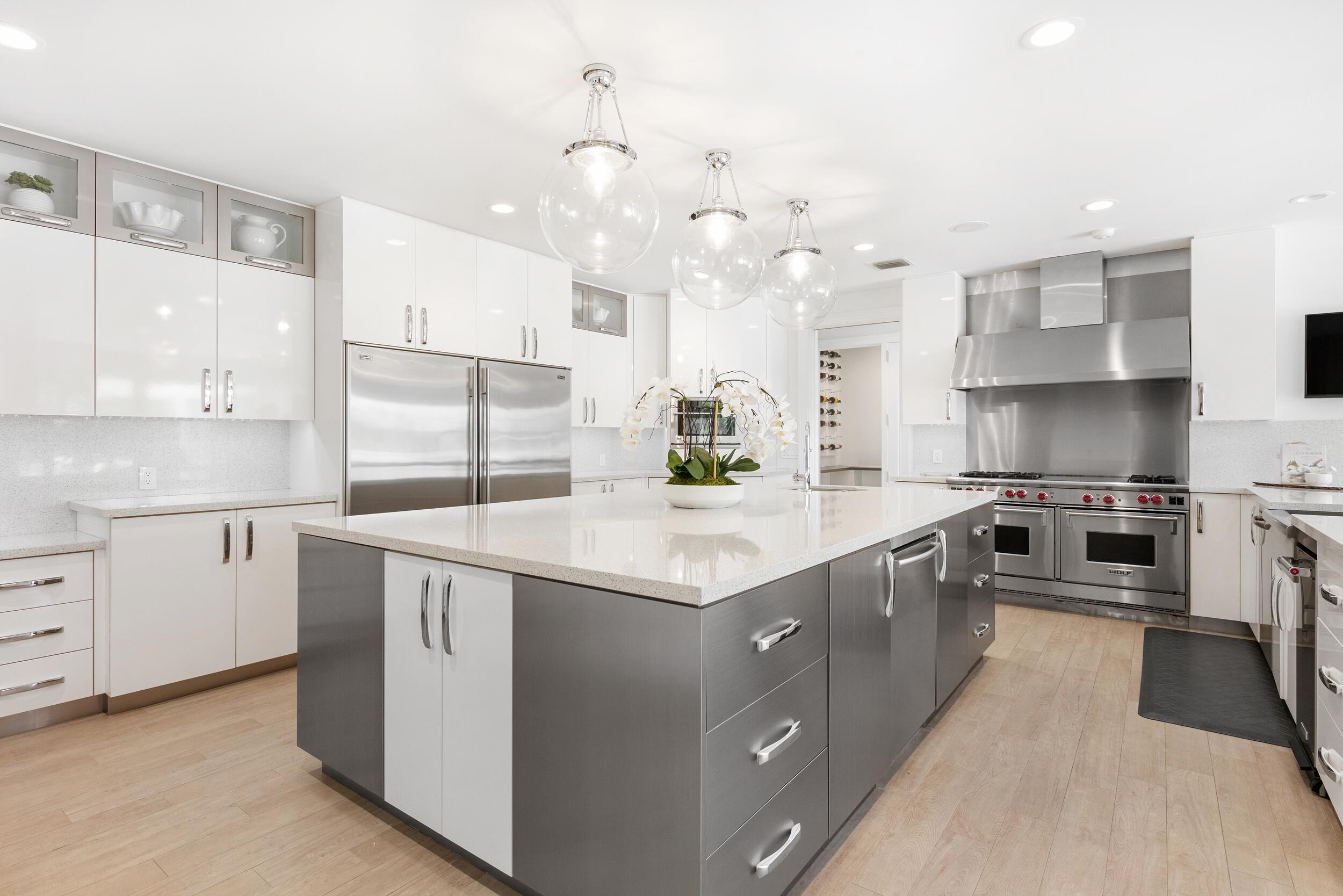 THE SANCTUARY - Residential