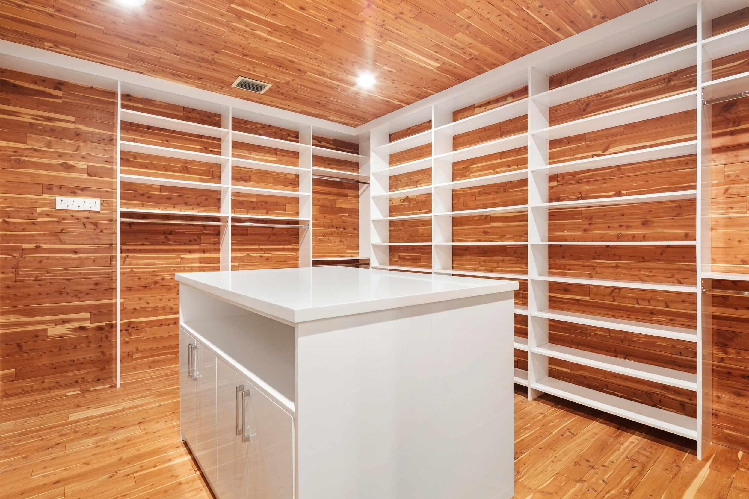 THE SANCTUARY - Residential