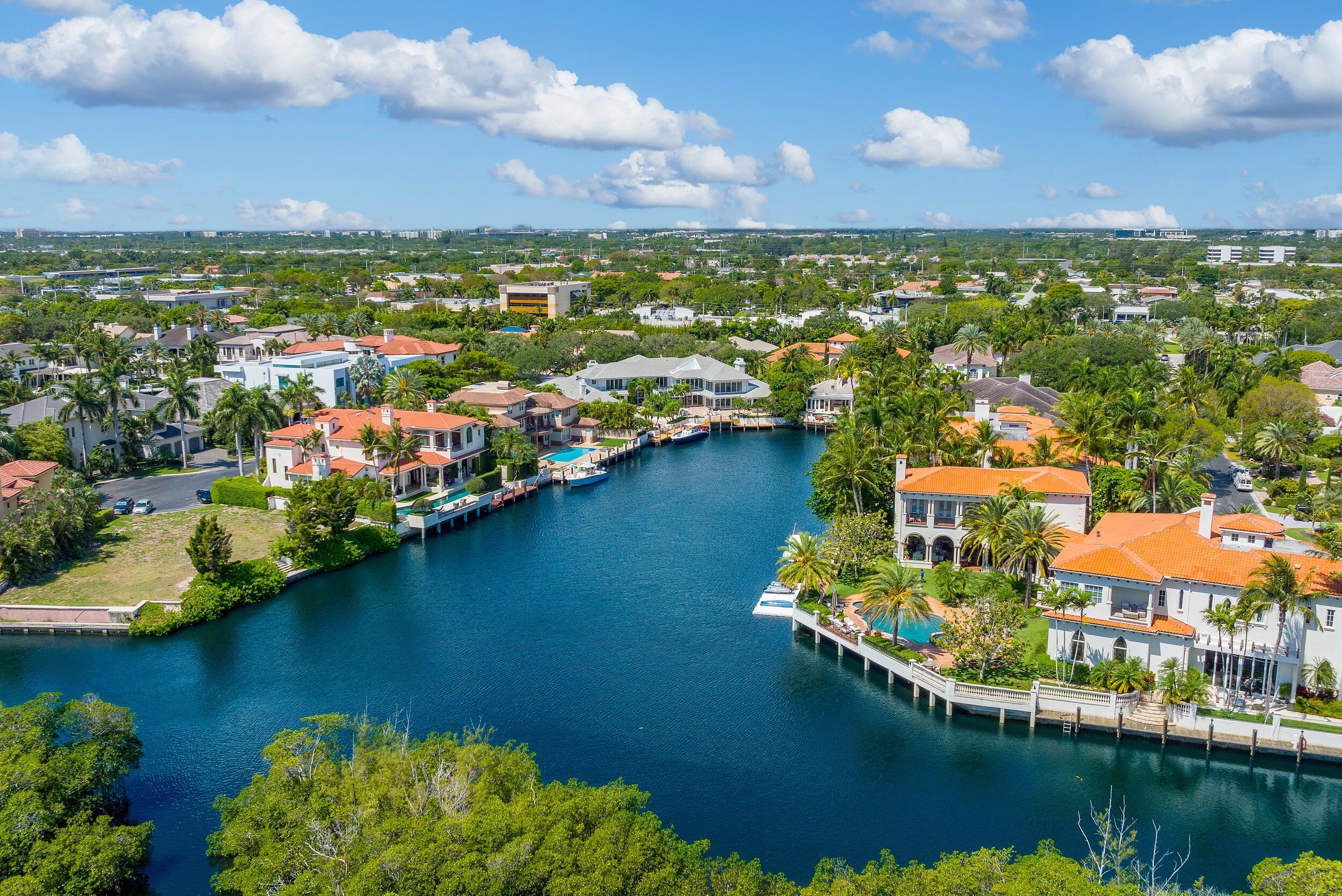 THE SANCTUARY - Residential