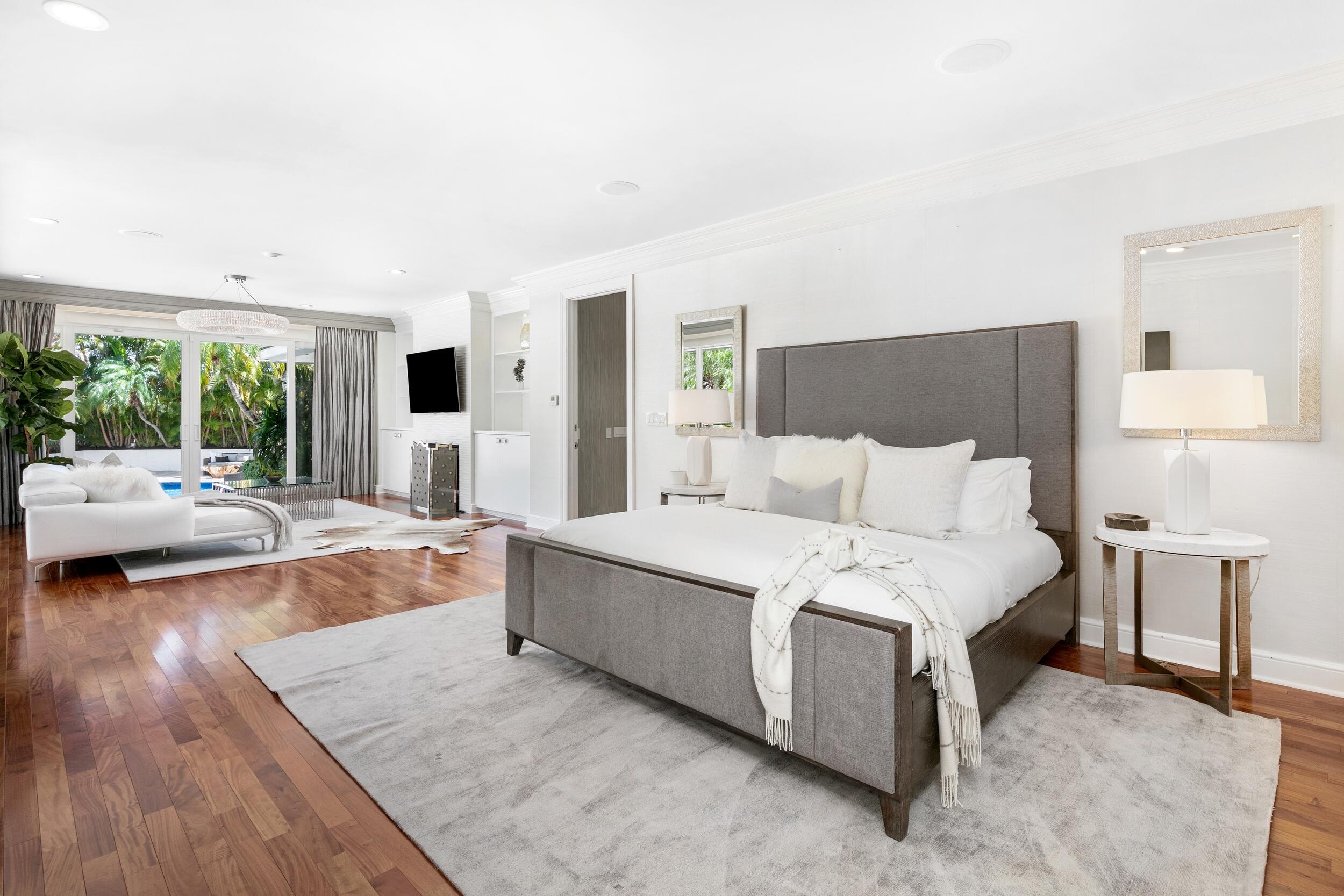 THE SANCTUARY - Residential