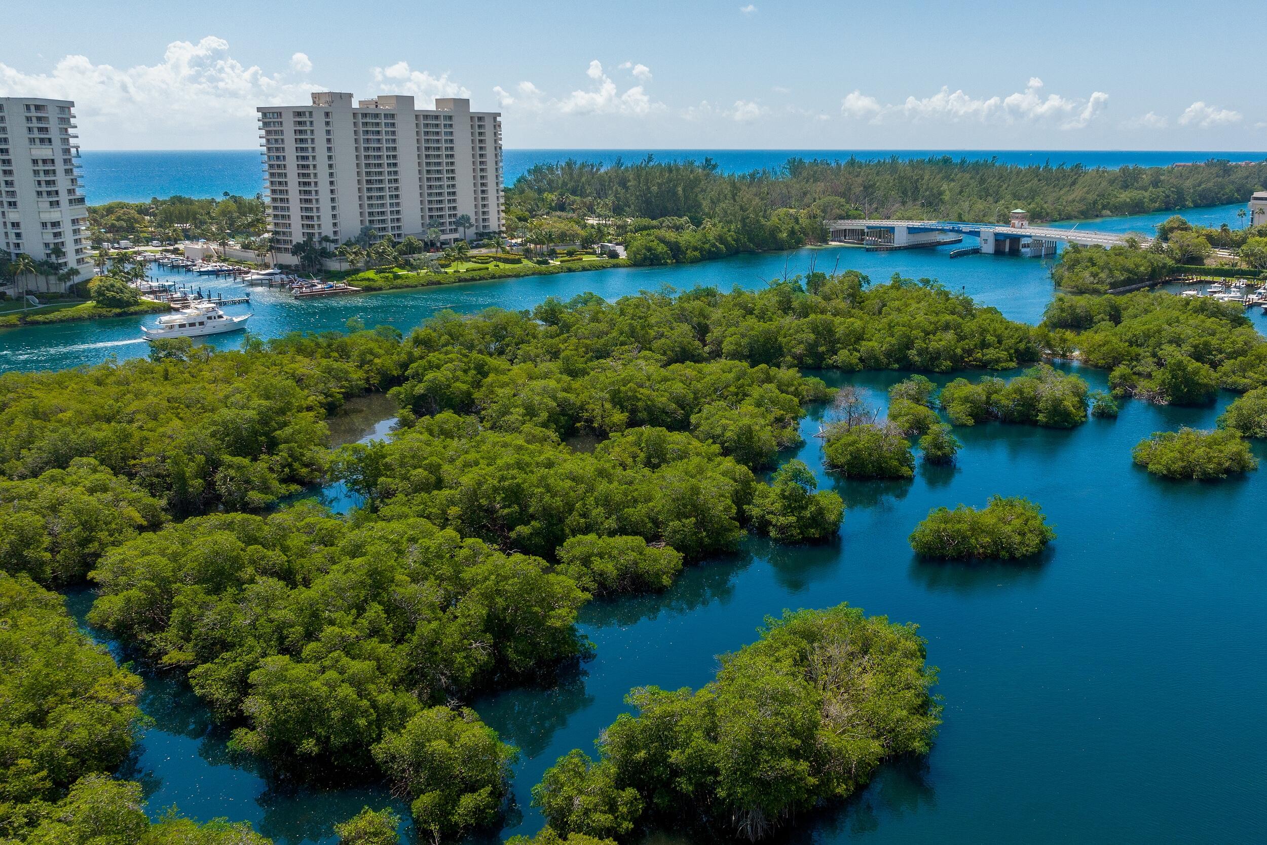 THE SANCTUARY - Residential