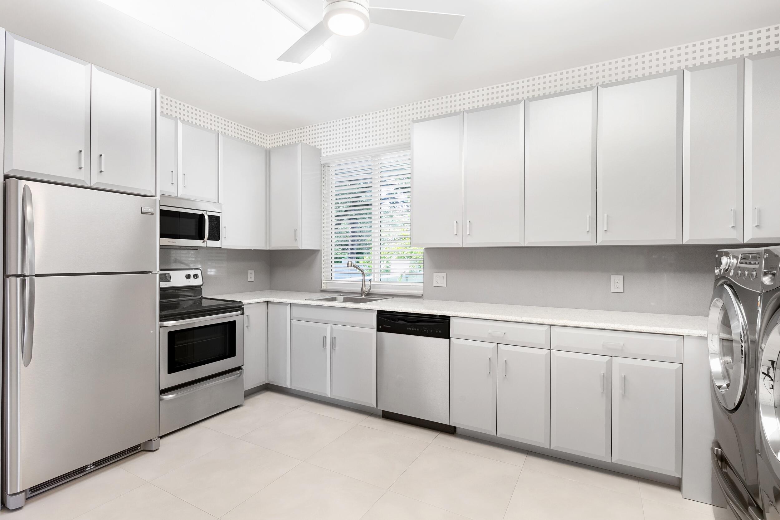 THE SANCTUARY - Residential