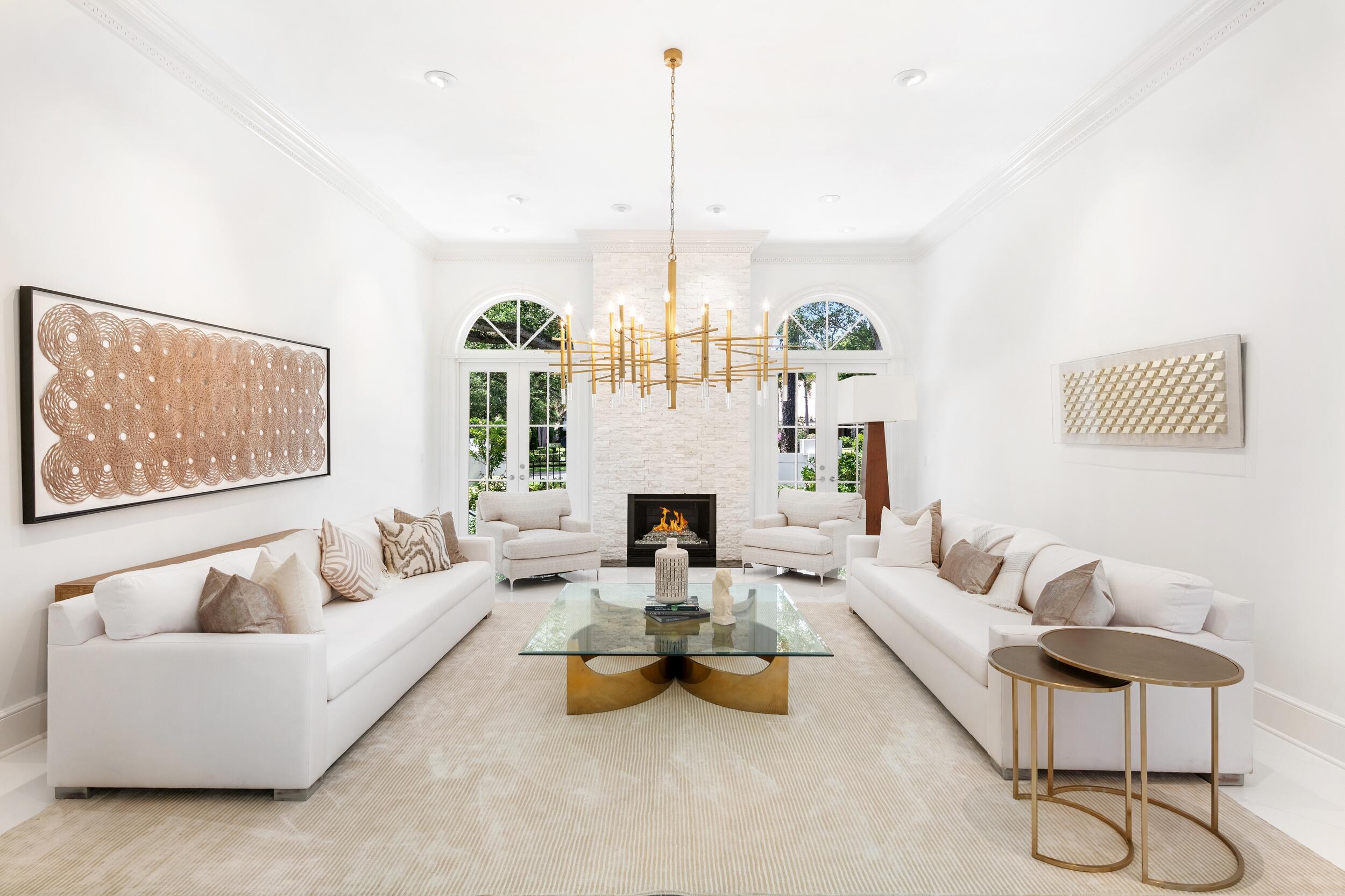 THE SANCTUARY - Residential