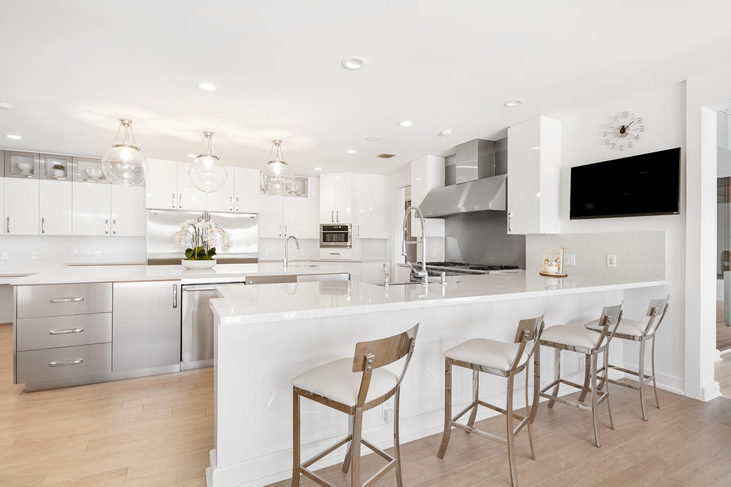 THE SANCTUARY - Residential