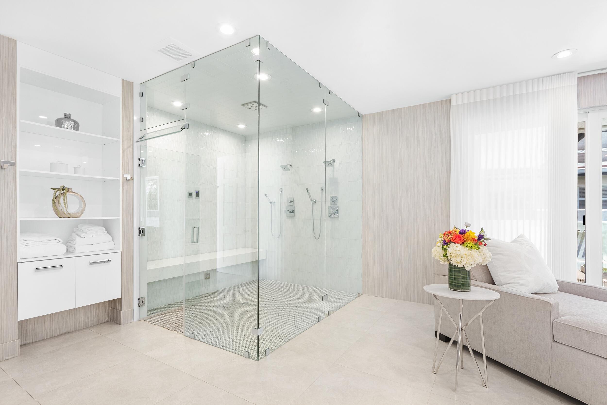 THE SANCTUARY - Residential