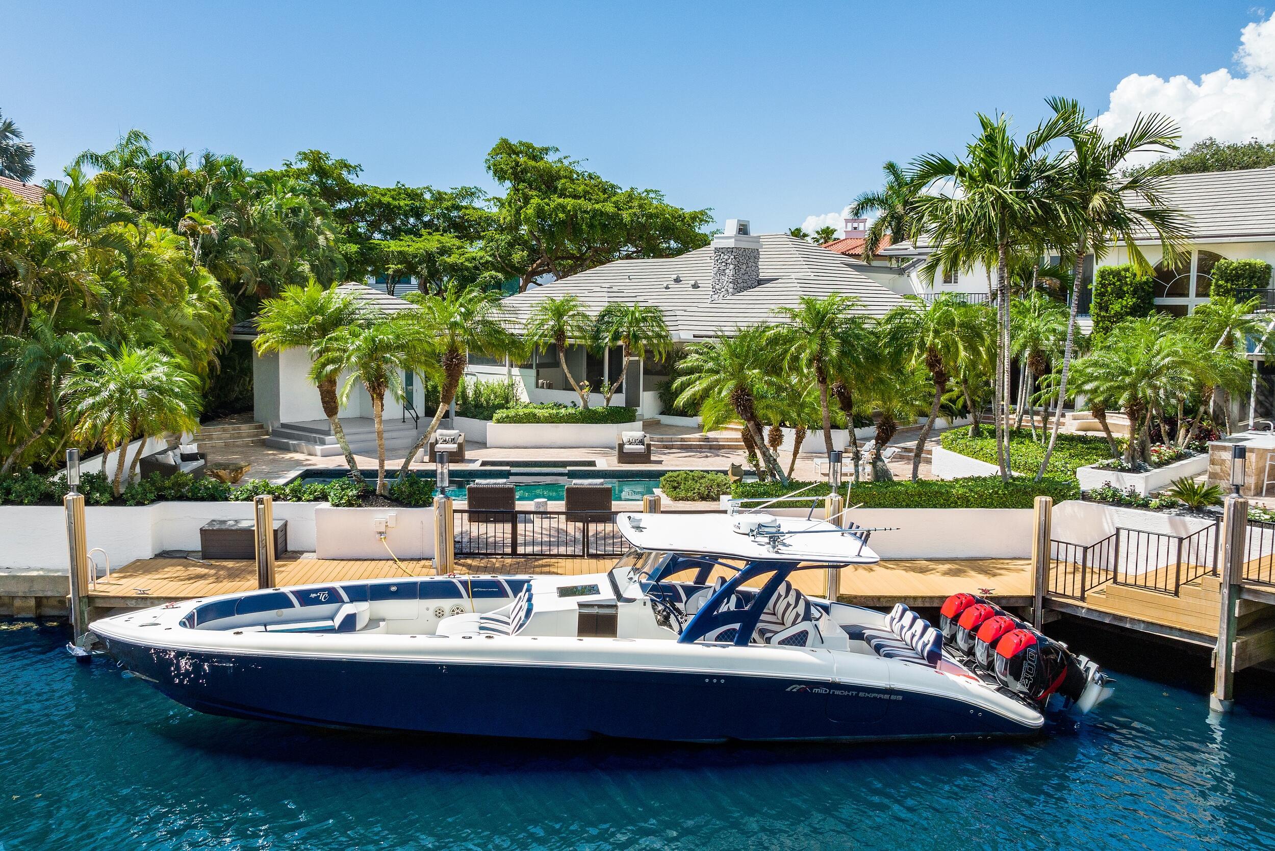 THE SANCTUARY - Residential