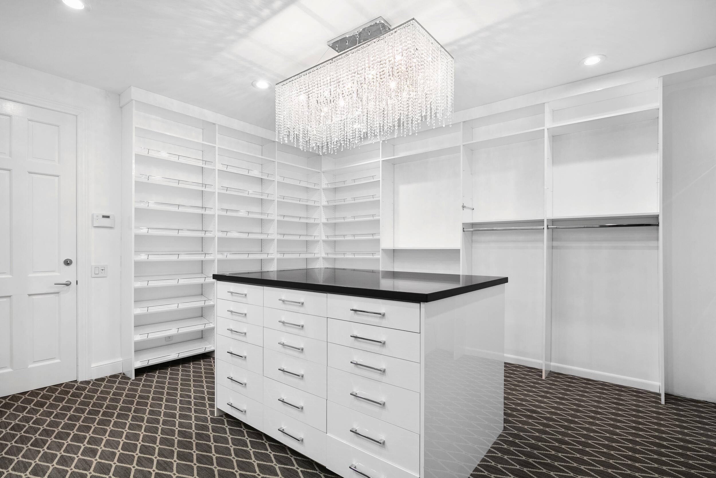 THE SANCTUARY - Residential