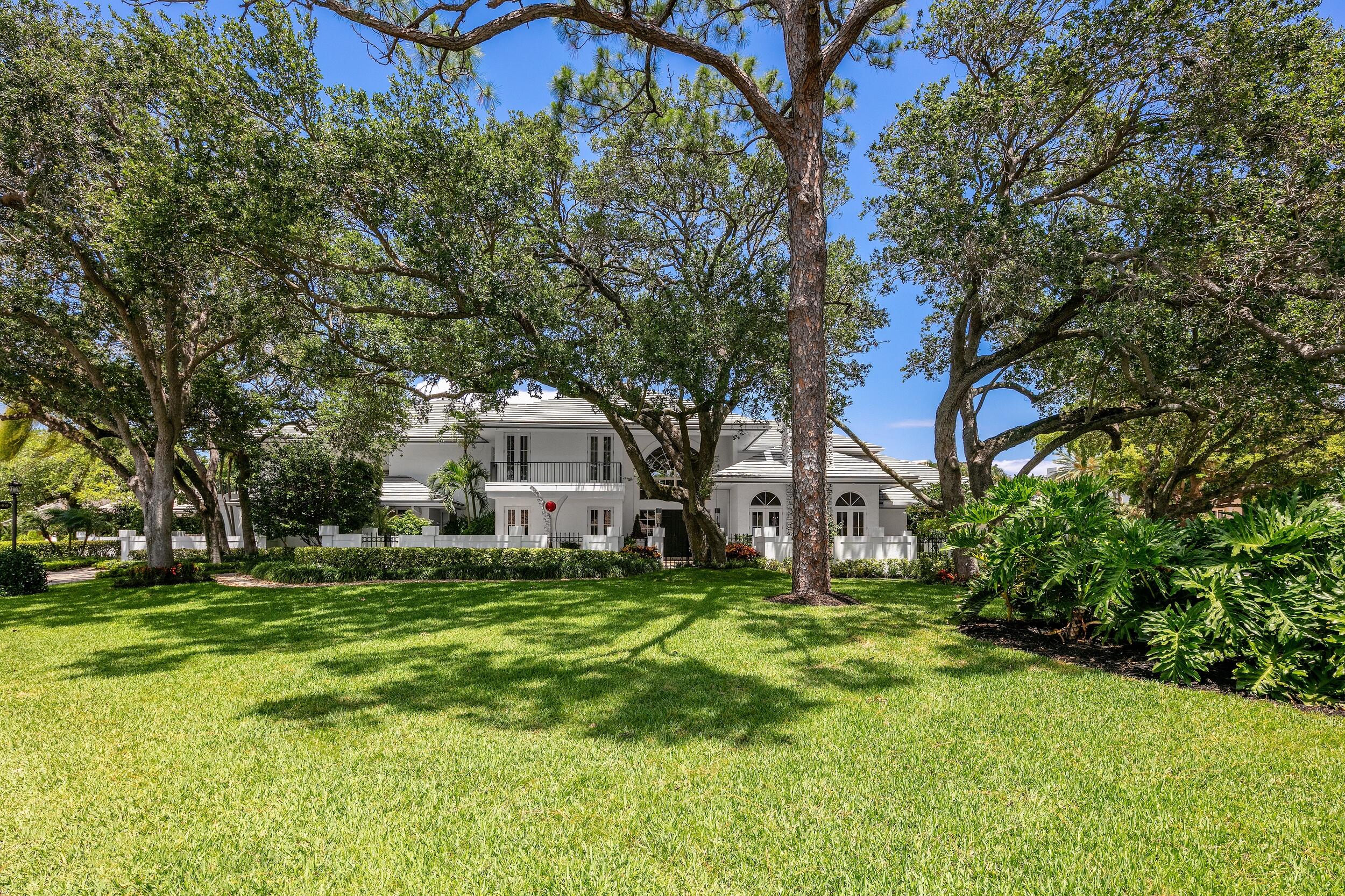 THE SANCTUARY - Residential