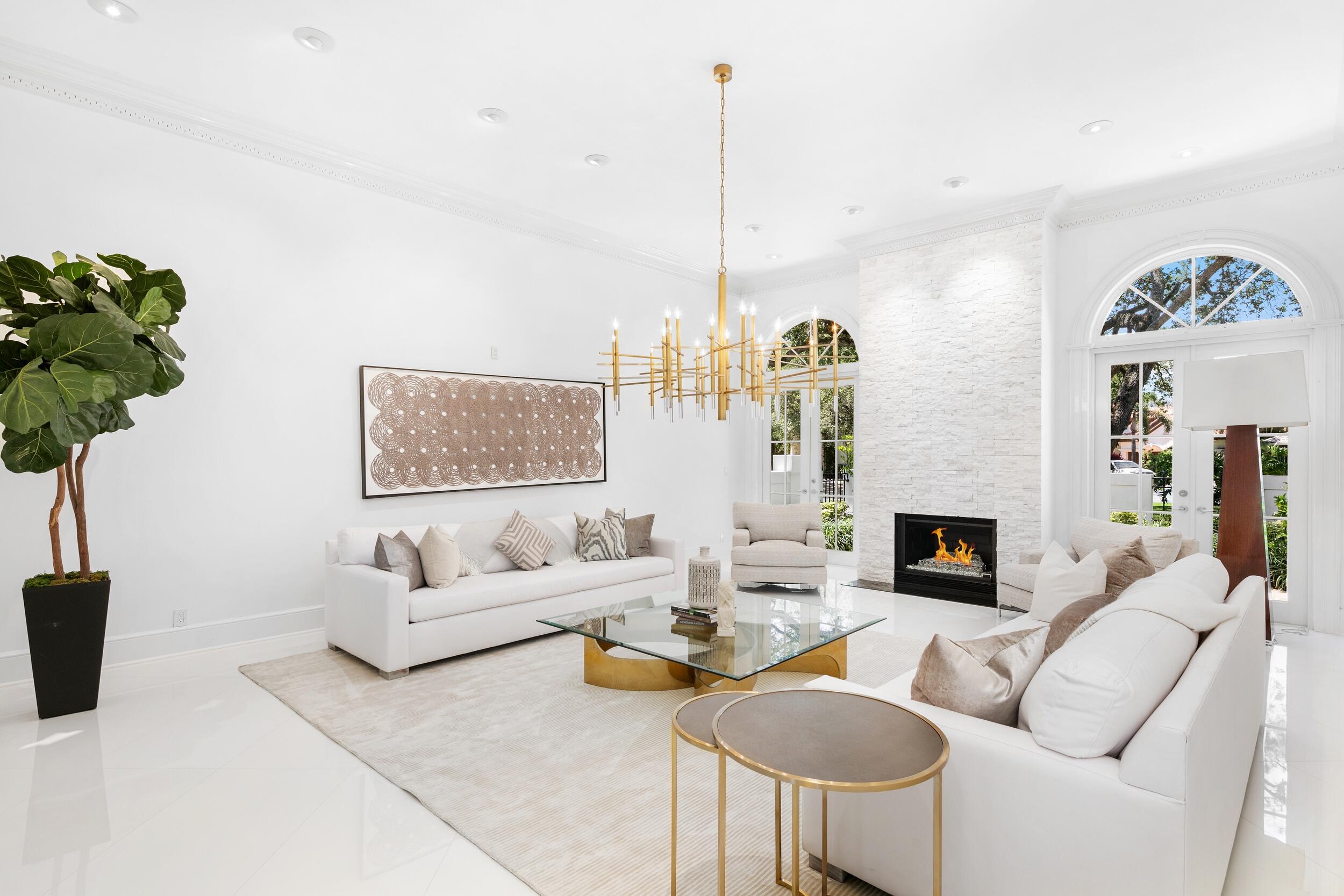 THE SANCTUARY - Residential