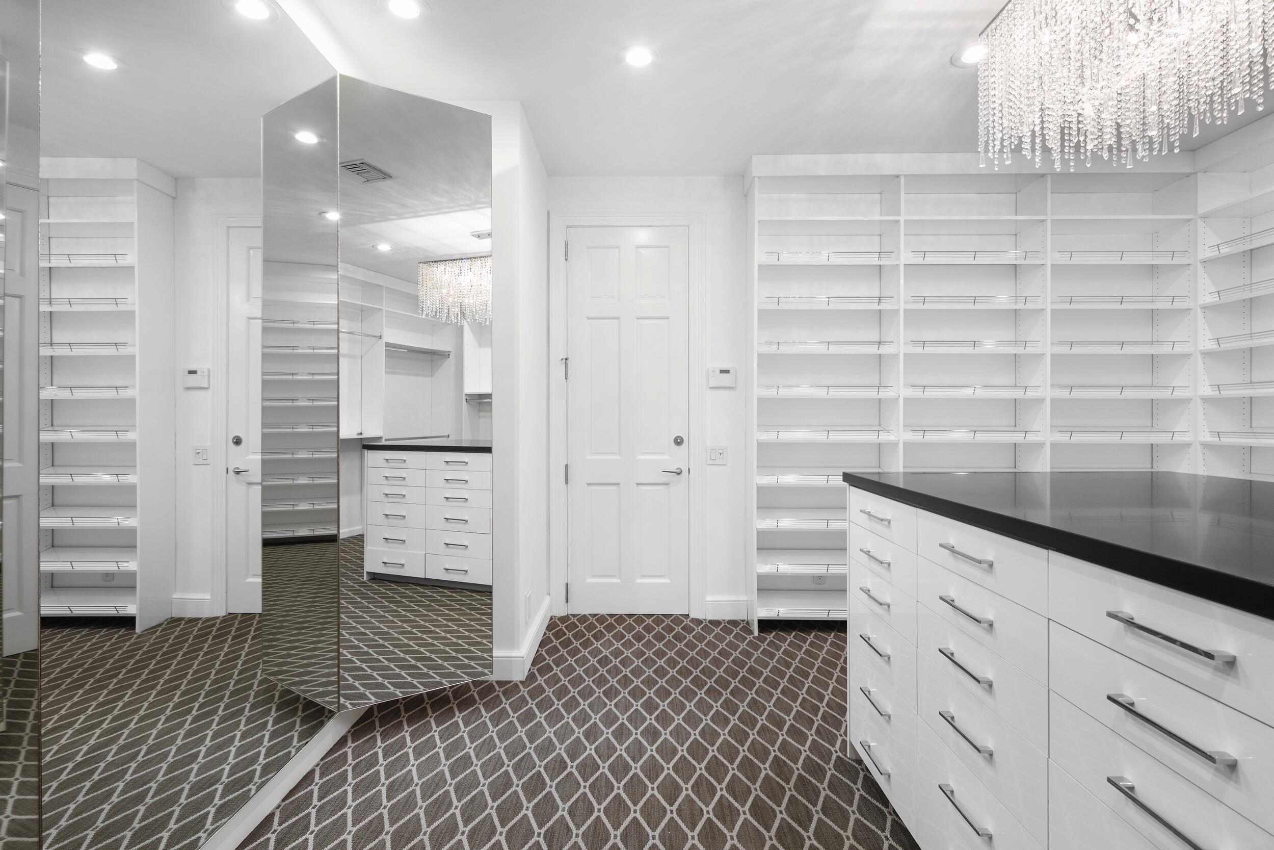 THE SANCTUARY - Residential