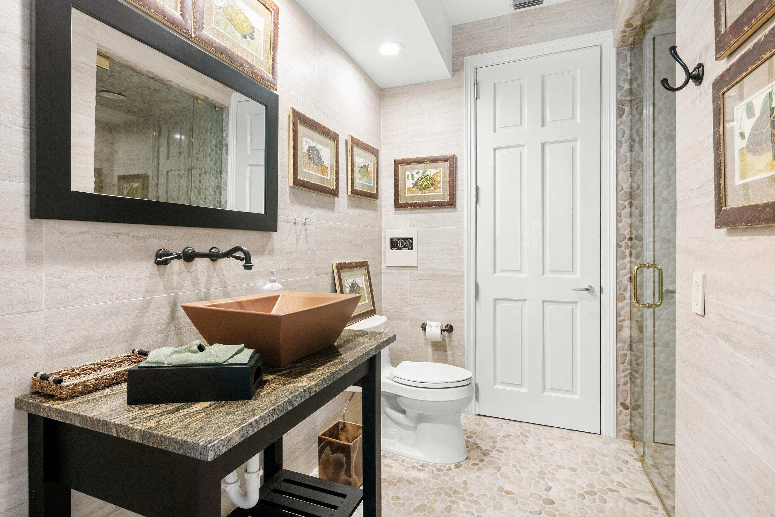 THE SANCTUARY - Residential