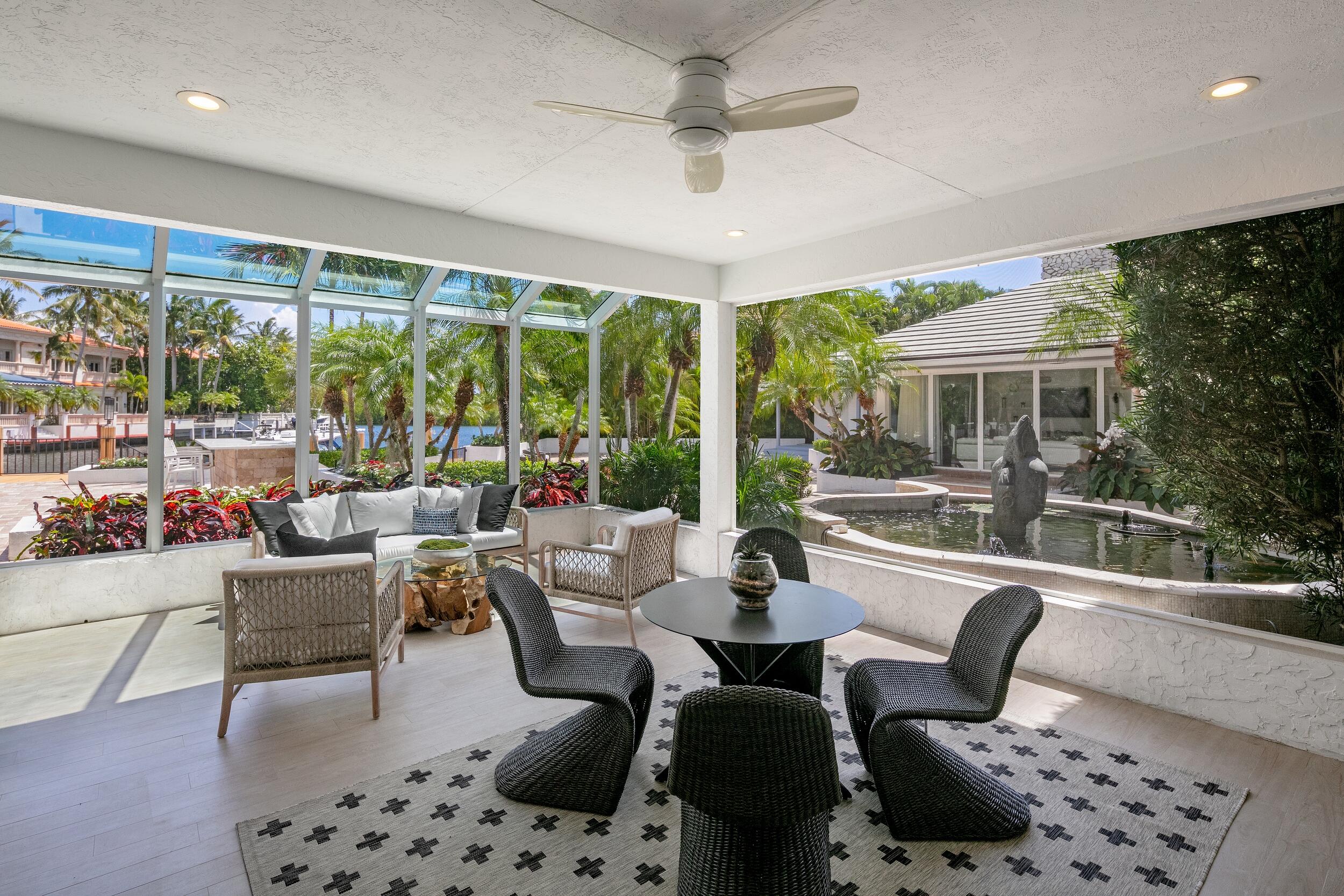 THE SANCTUARY - Residential