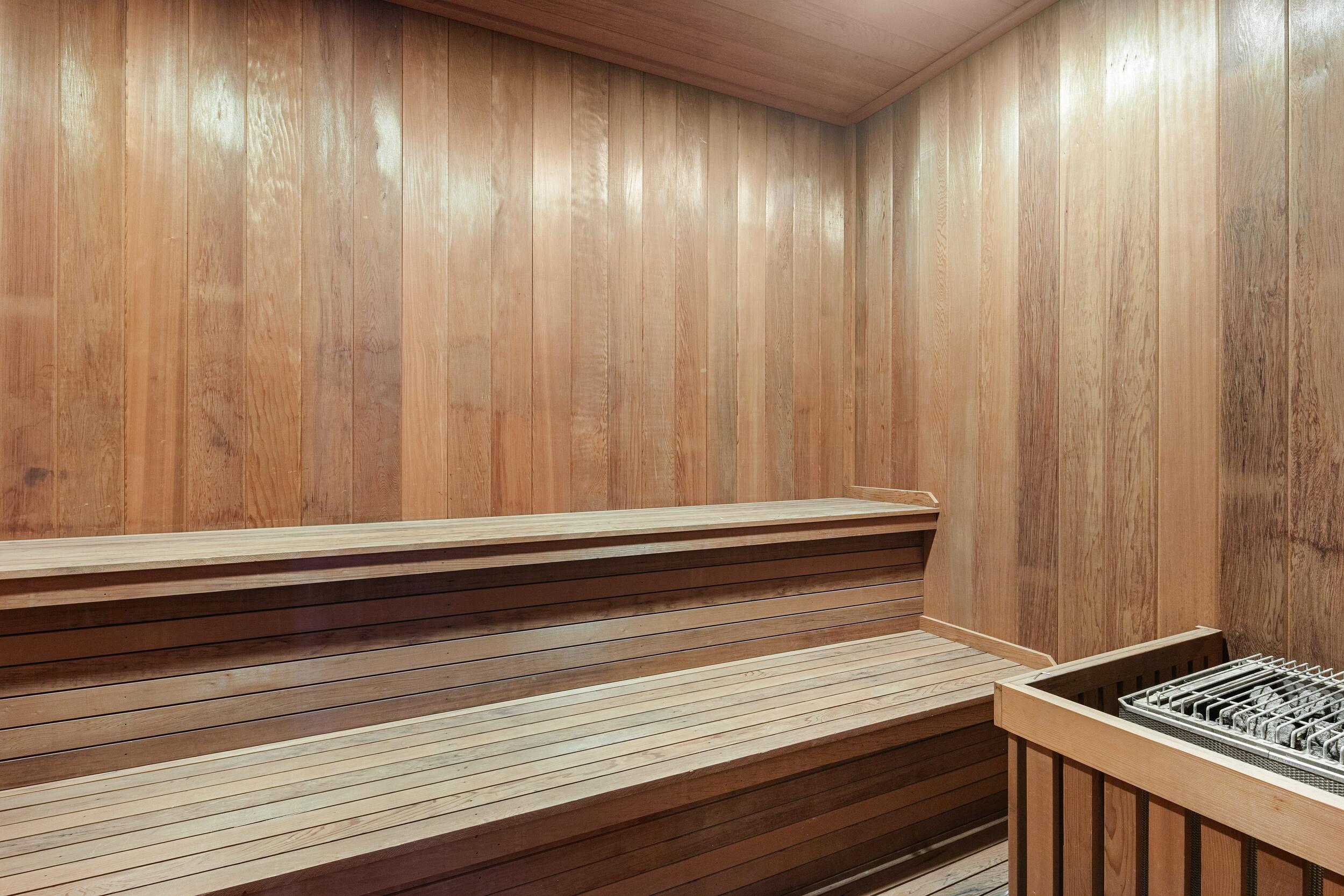 THE SANCTUARY - Residential