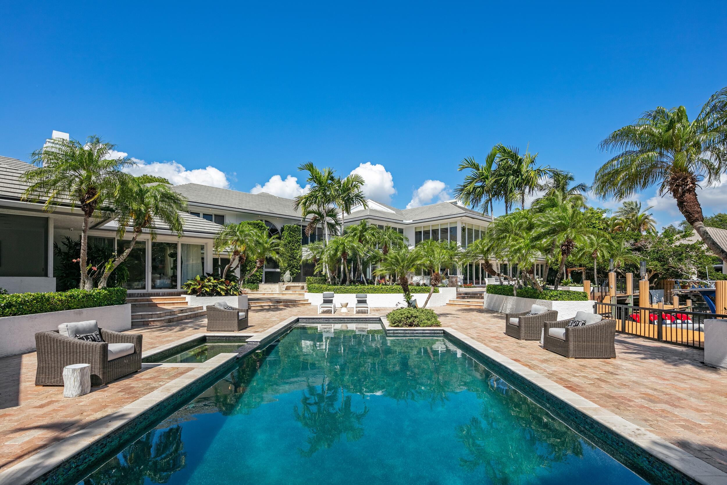 THE SANCTUARY - Residential