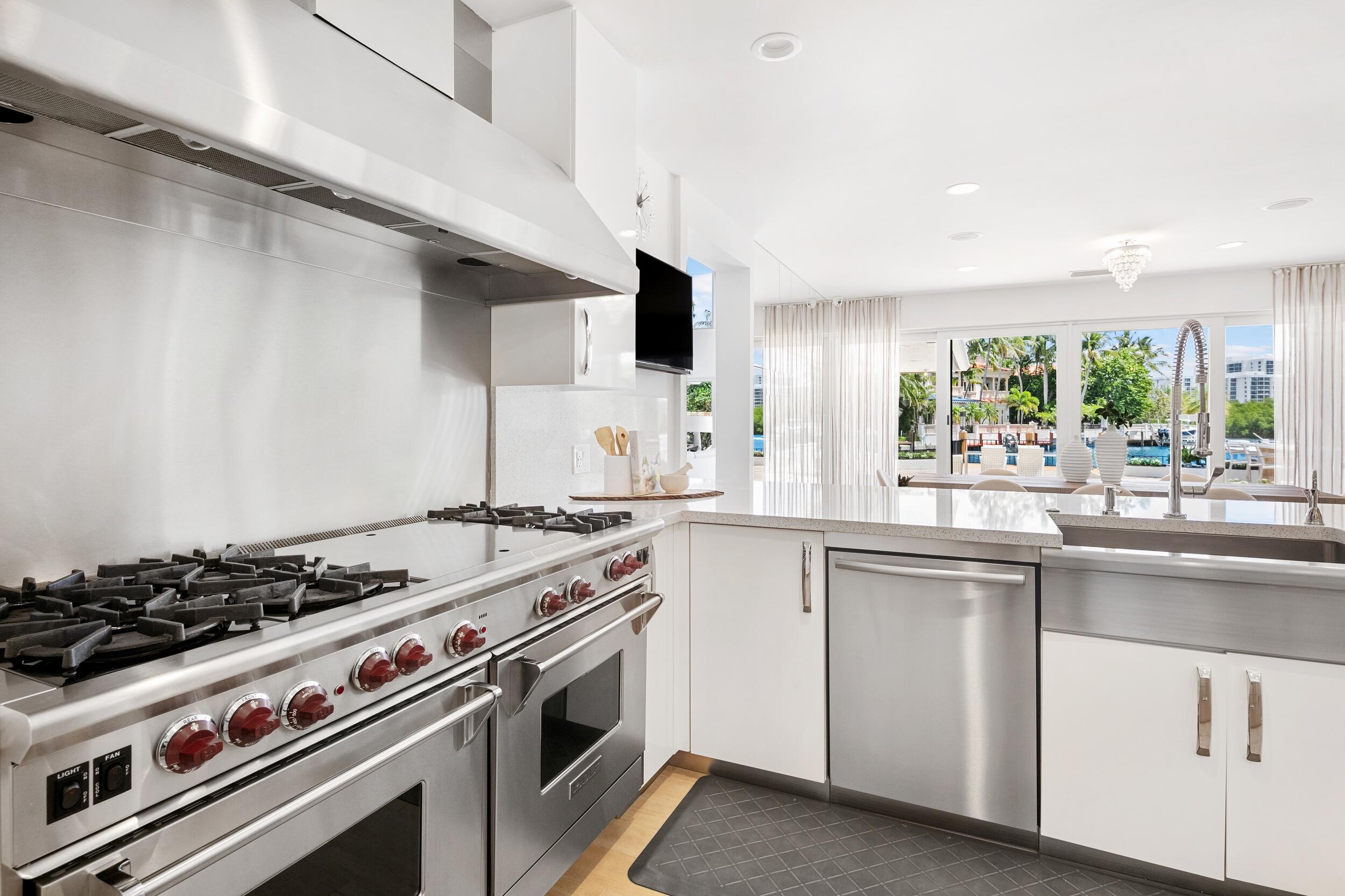 THE SANCTUARY - Residential