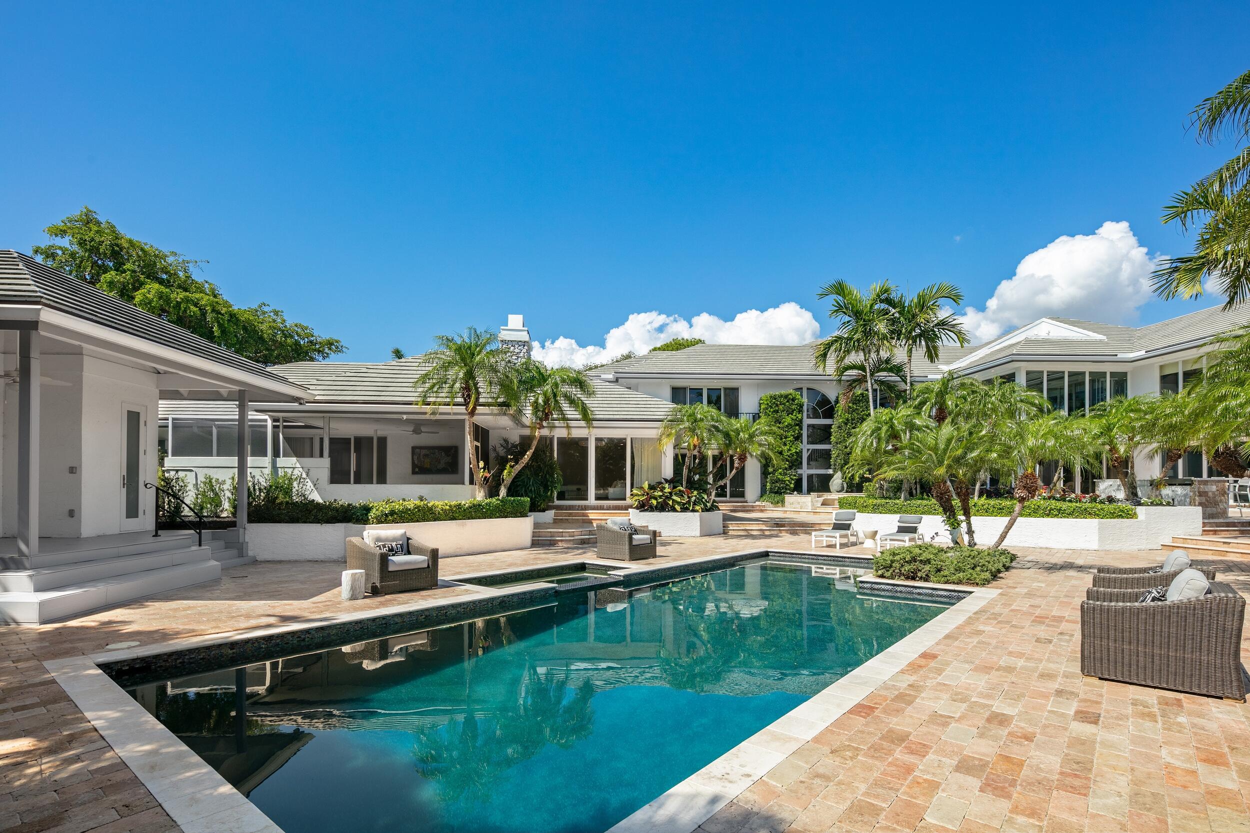 THE SANCTUARY - Residential